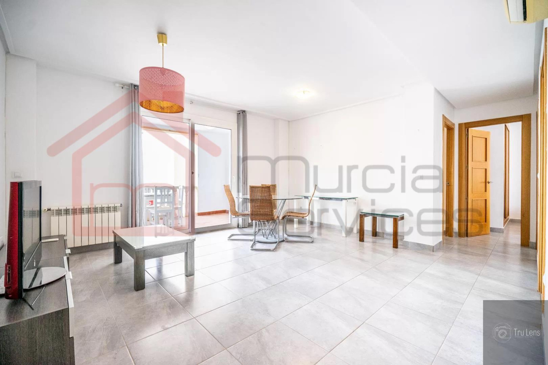 Resale - Apartment - La Torre Golf Resort - Balsicas