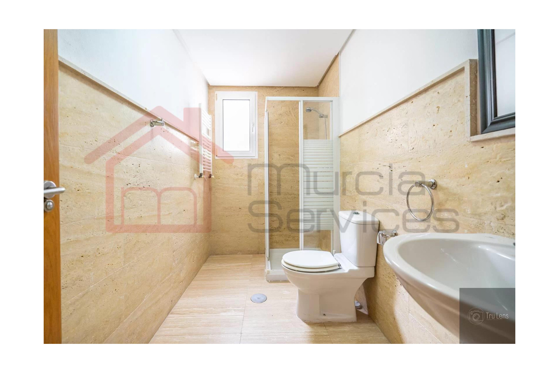 Resale - Apartment - La Torre Golf Resort - Balsicas