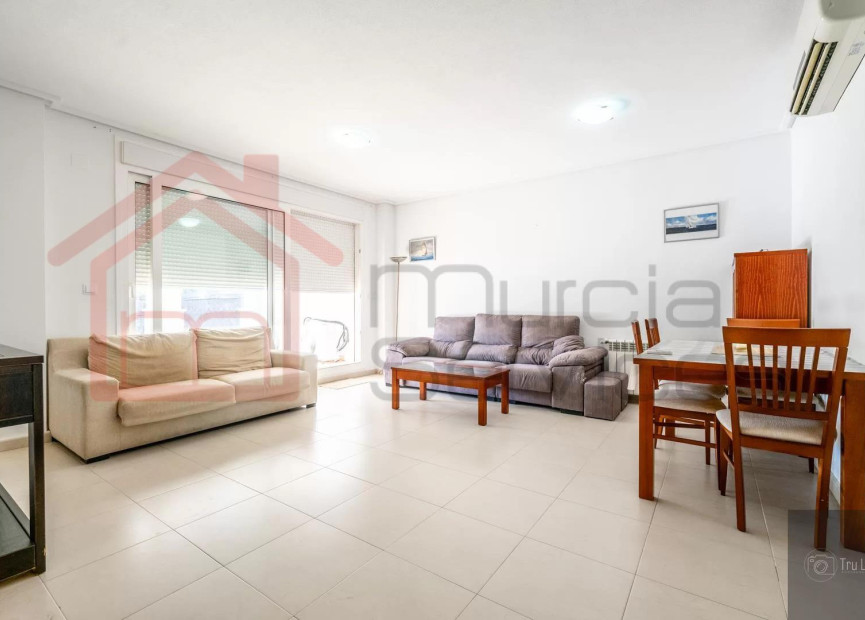 Resale - Apartment - La Torre Golf Resort - Balsicas