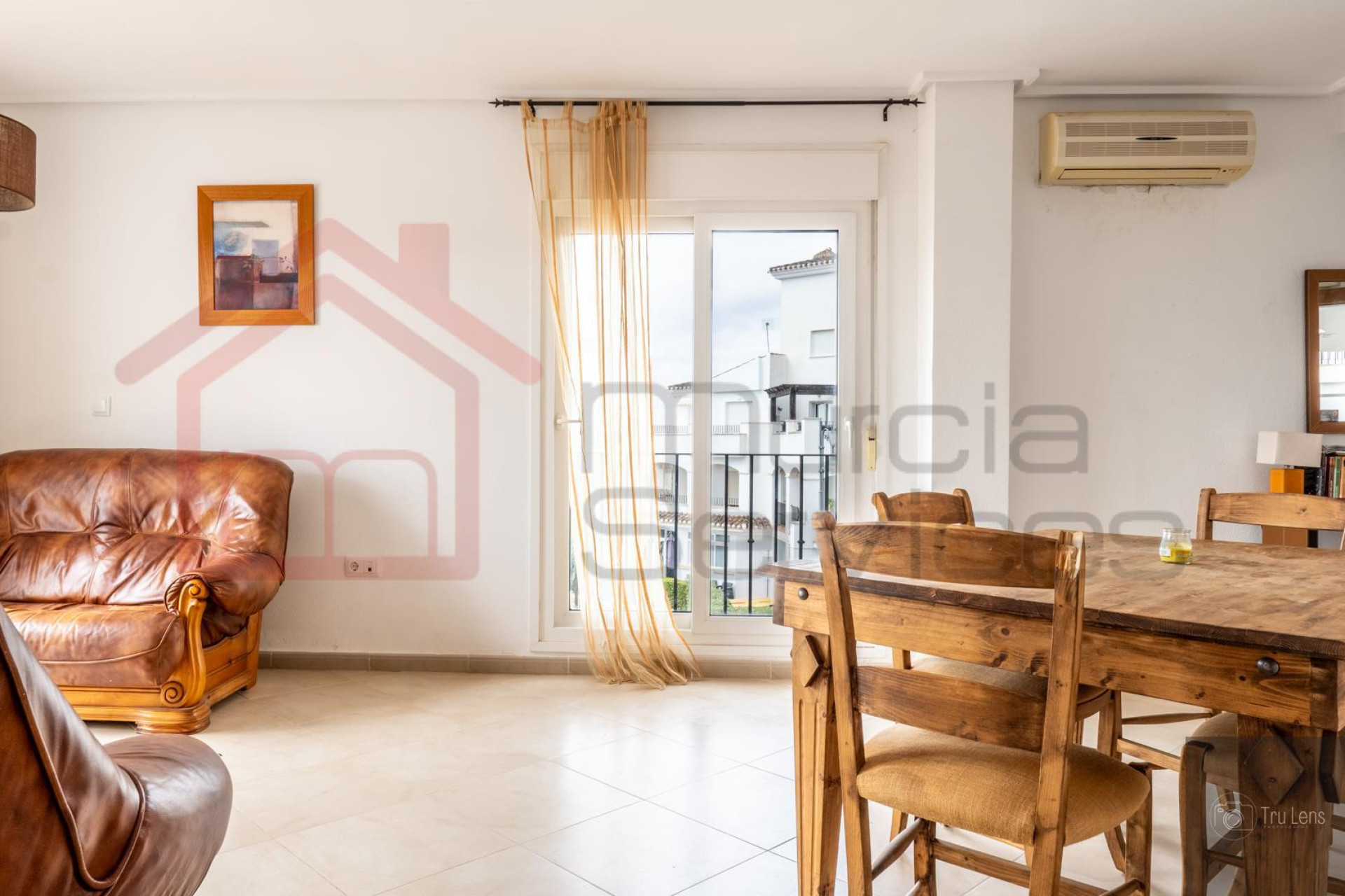 Resale - Apartment - La Torre Golf Resort - Balsicas