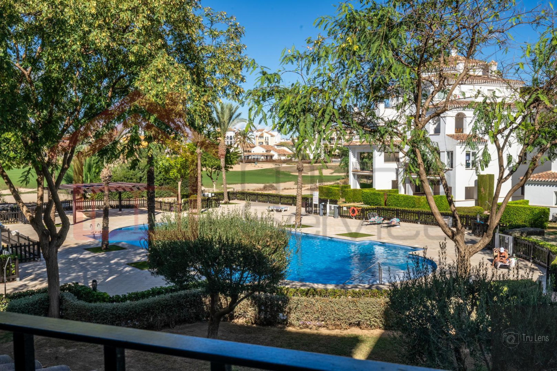 Resale - Apartment - La Torre Golf Resort - Balsicas