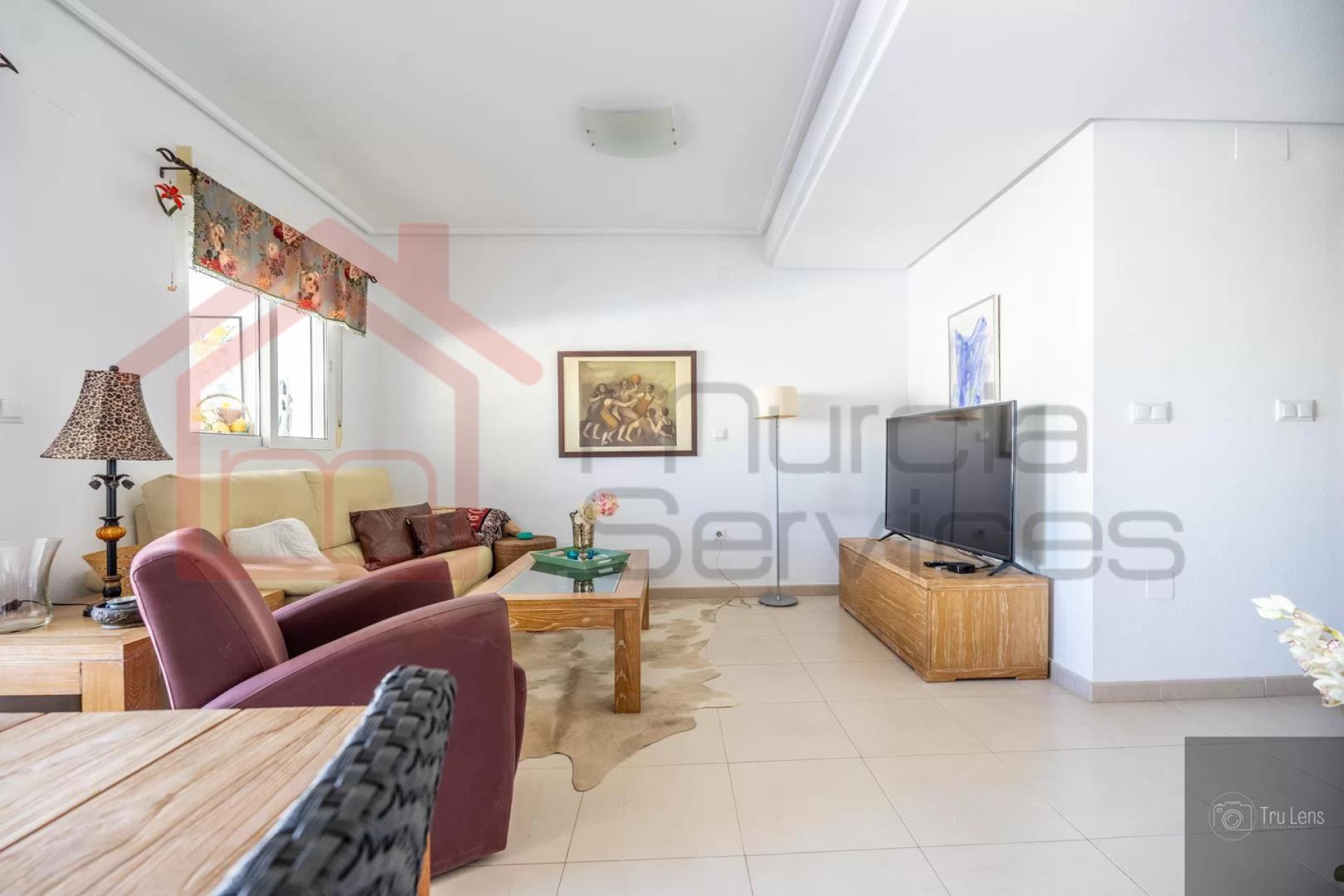 Resale - Apartment - La Torre Golf Resort - Balsicas