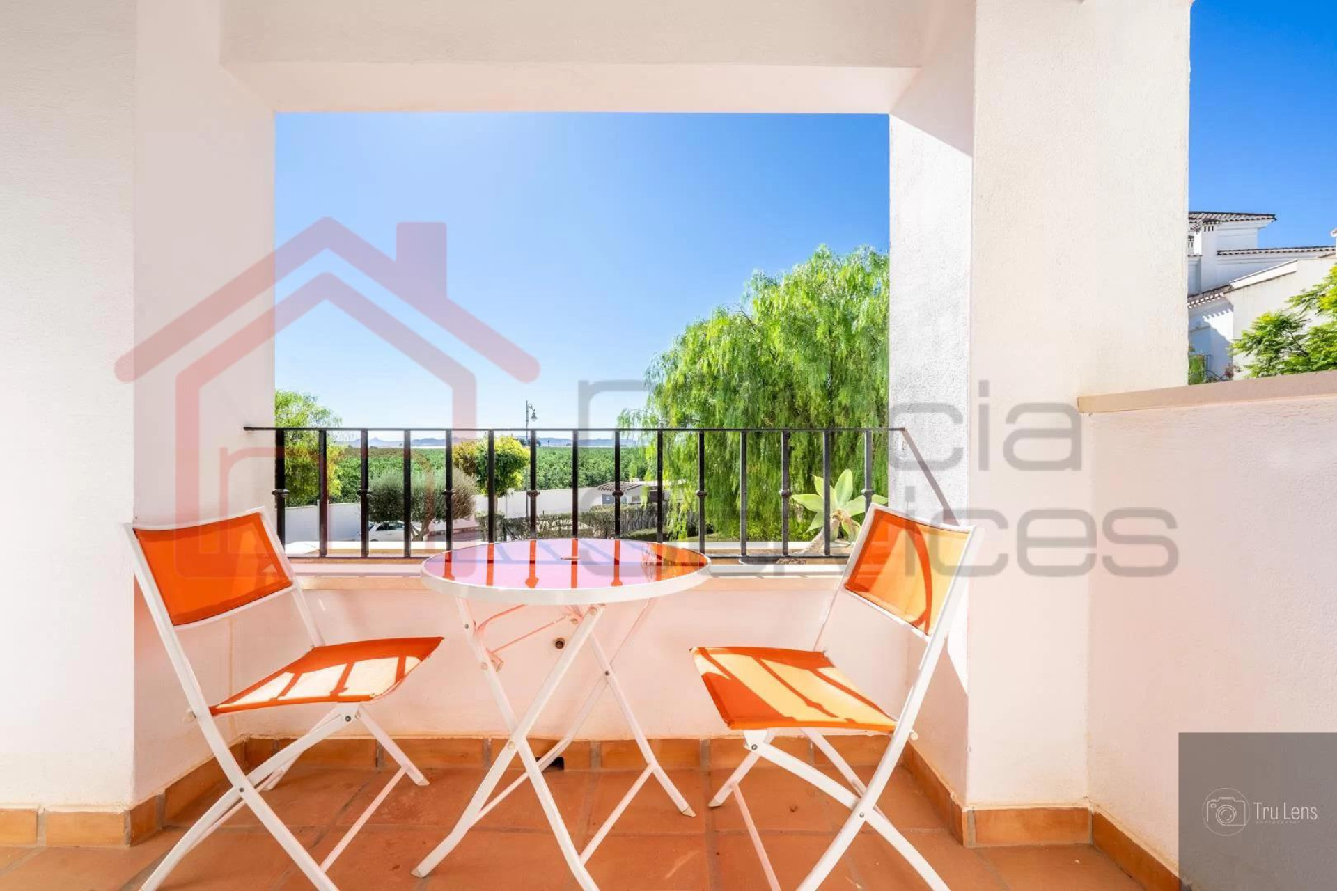 Resale - Apartment - La Torre Golf Resort - Balsicas