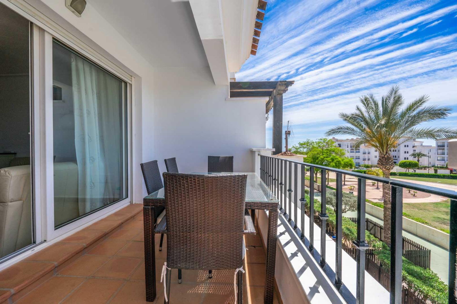 Resale - Apartment - La Torre Golf Resort - Balsicas