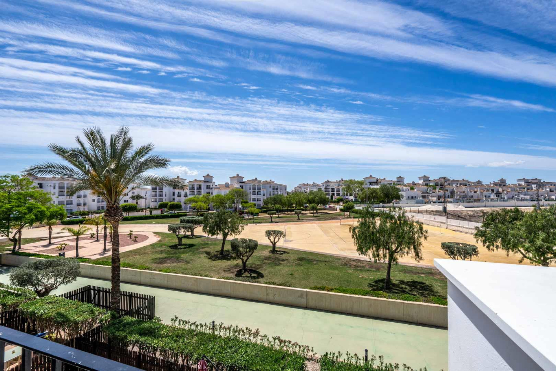 Resale - Apartment - La Torre Golf Resort - Balsicas