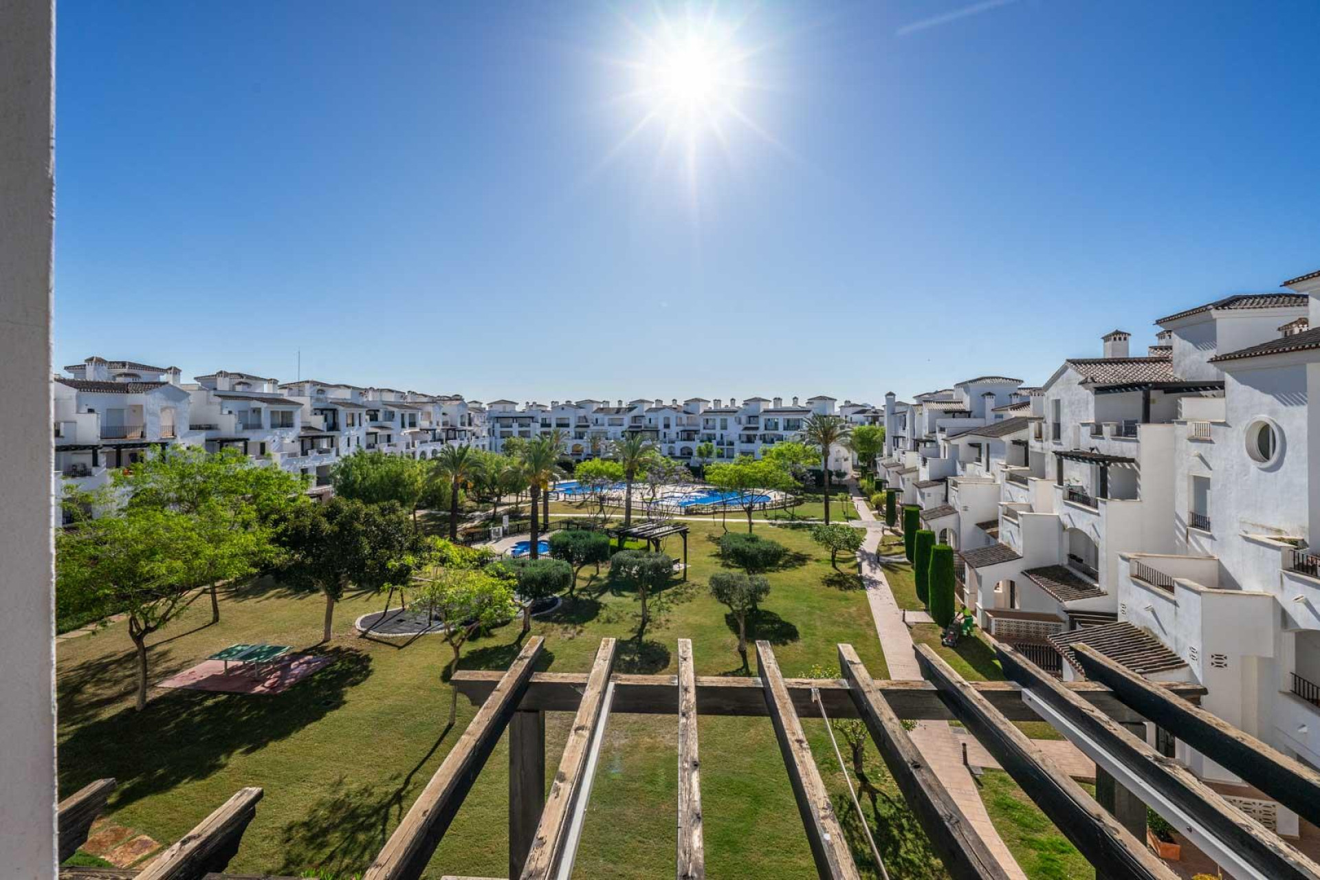 Resale - Apartment - La Torre Golf Resort - Balsicas