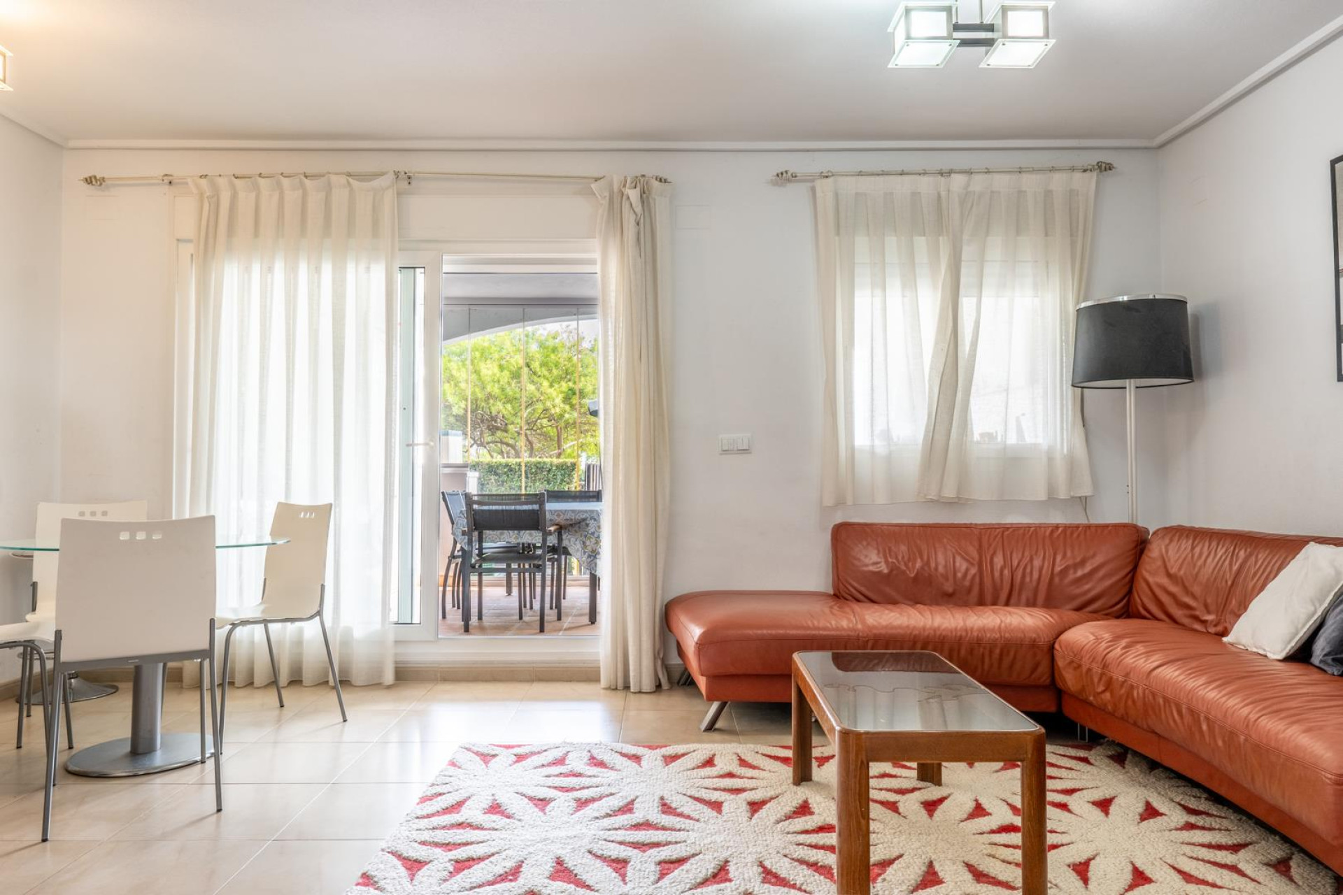 Resale - Apartment - La Torre Golf Resort - Balsicas