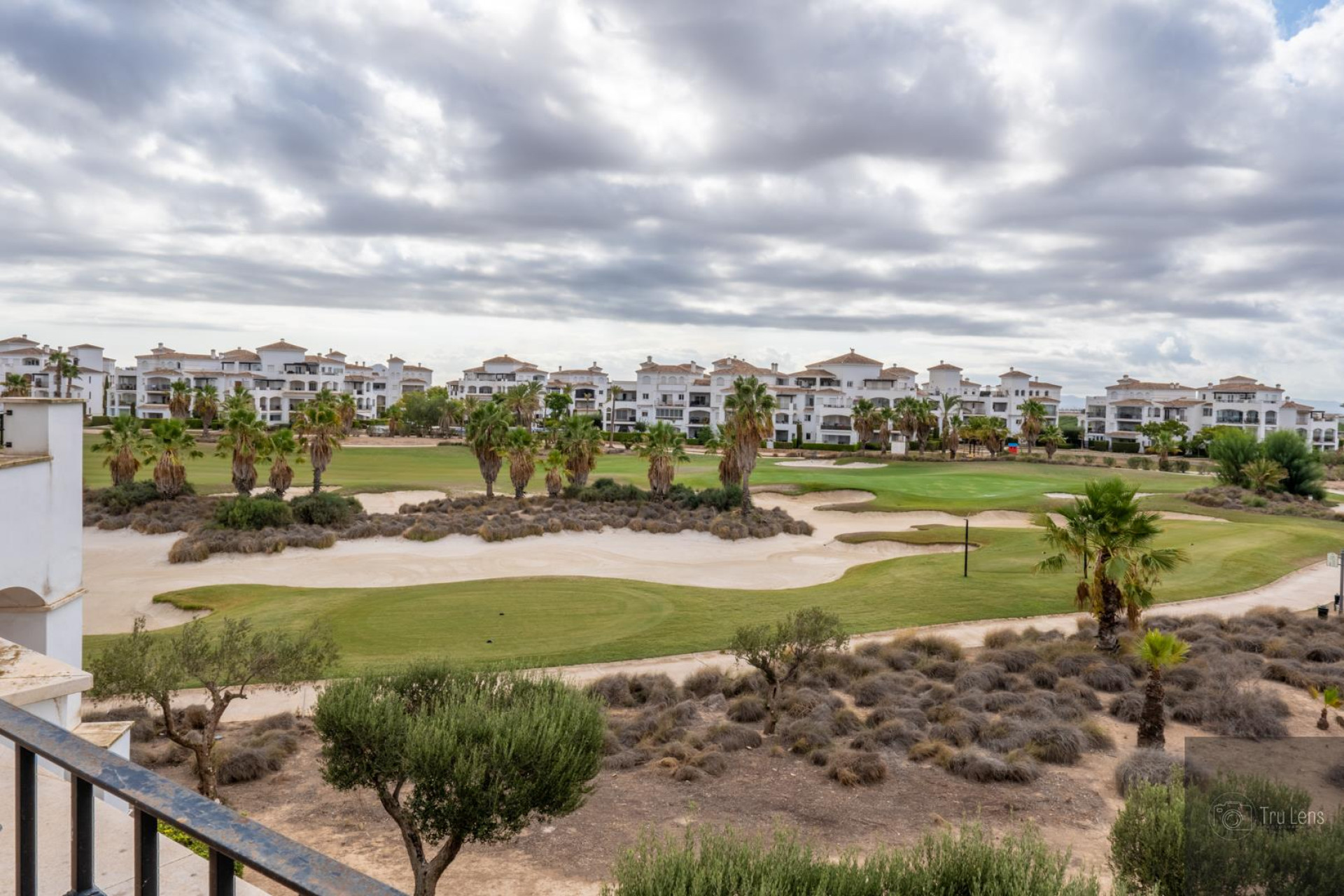 Resale - Apartment - La Torre Golf Resort - Balsicas