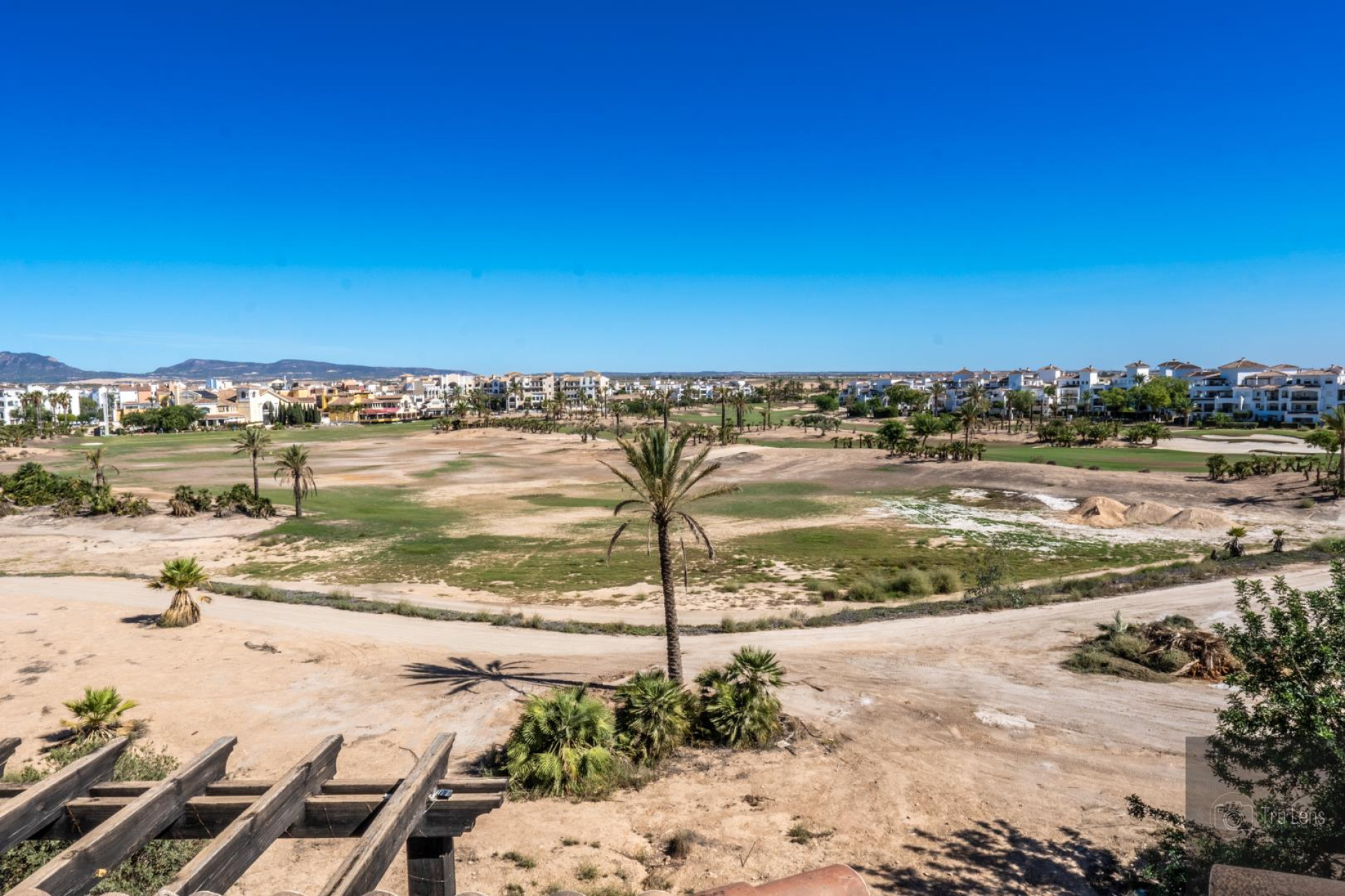 Resale - Apartment - La Torre Golf Resort - Balsicas