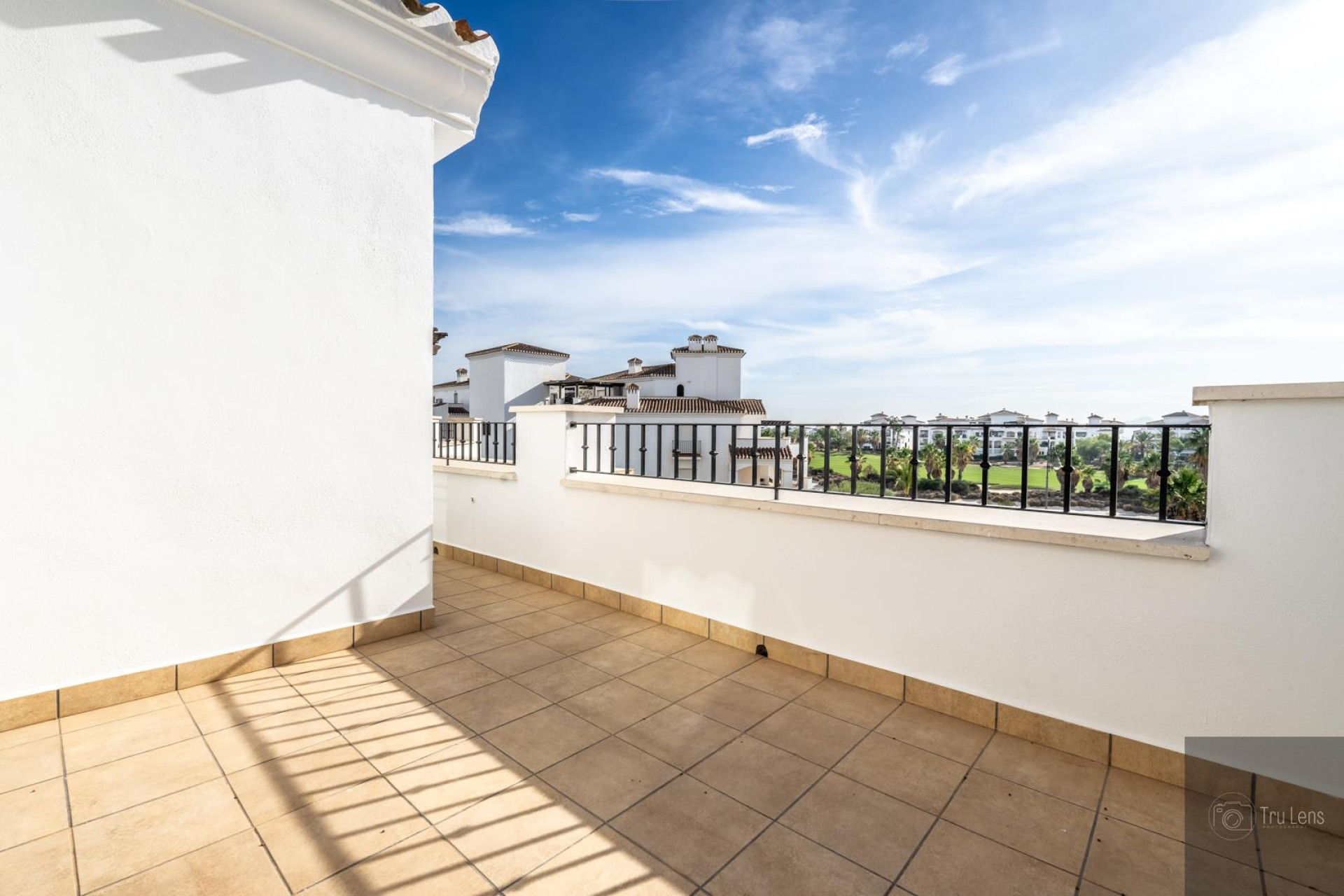 Resale - Apartment - La Torre Golf Resort - Balsicas