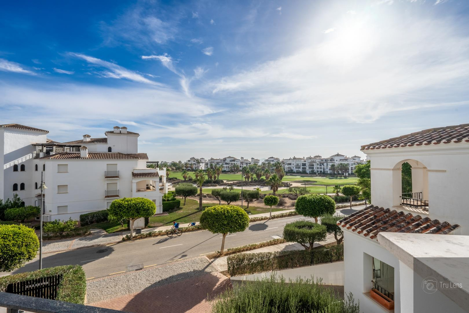 Resale - Apartment - La Torre Golf Resort - Balsicas