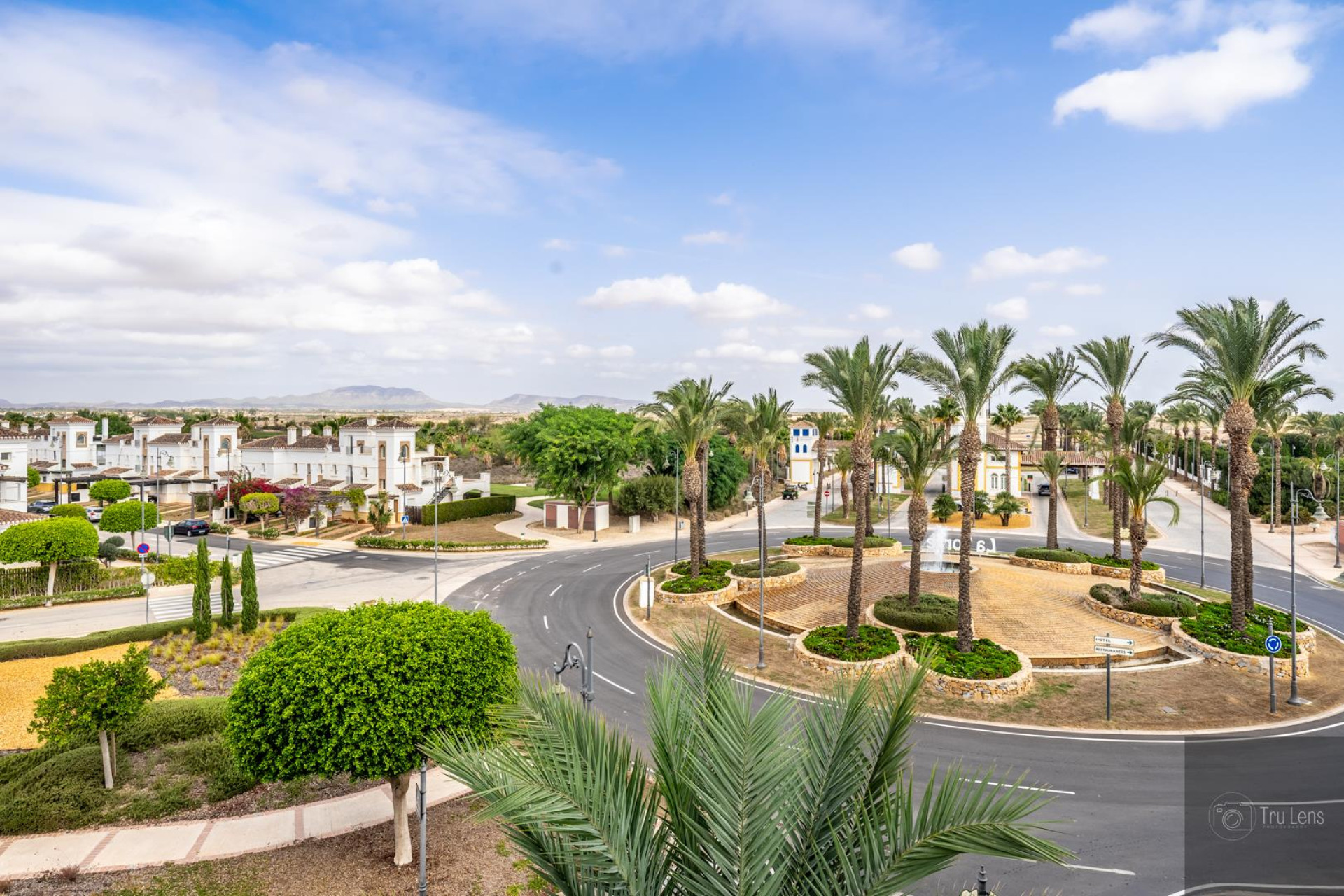 Resale - Apartment - La Torre Golf Resort - Balsicas