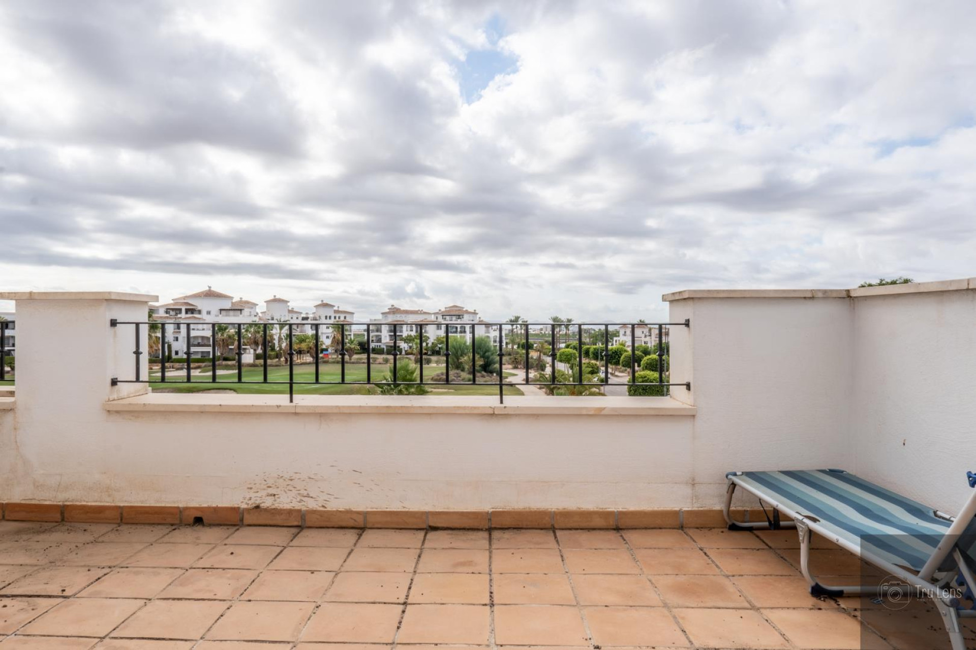 Resale - Apartment - La Torre Golf Resort - Balsicas