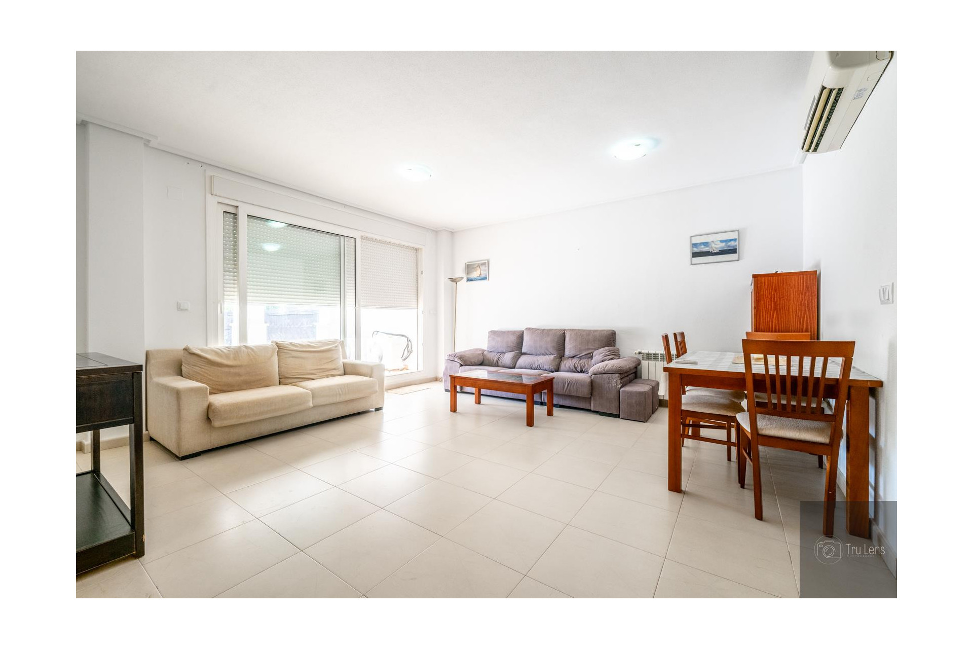 Resale - Apartment - La Torre Golf Resort - Balsicas