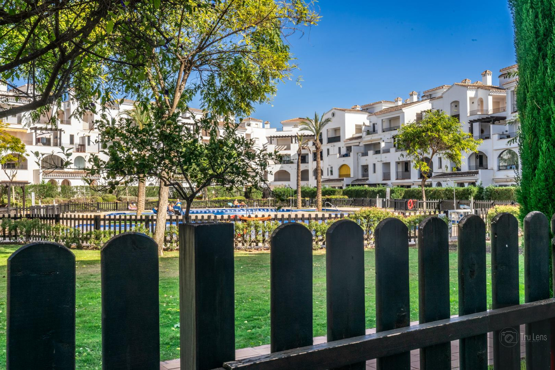 Resale - Apartment - La Torre Golf Resort - Balsicas