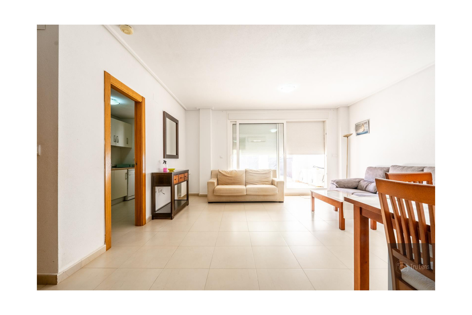 Resale - Apartment - La Torre Golf Resort - Balsicas