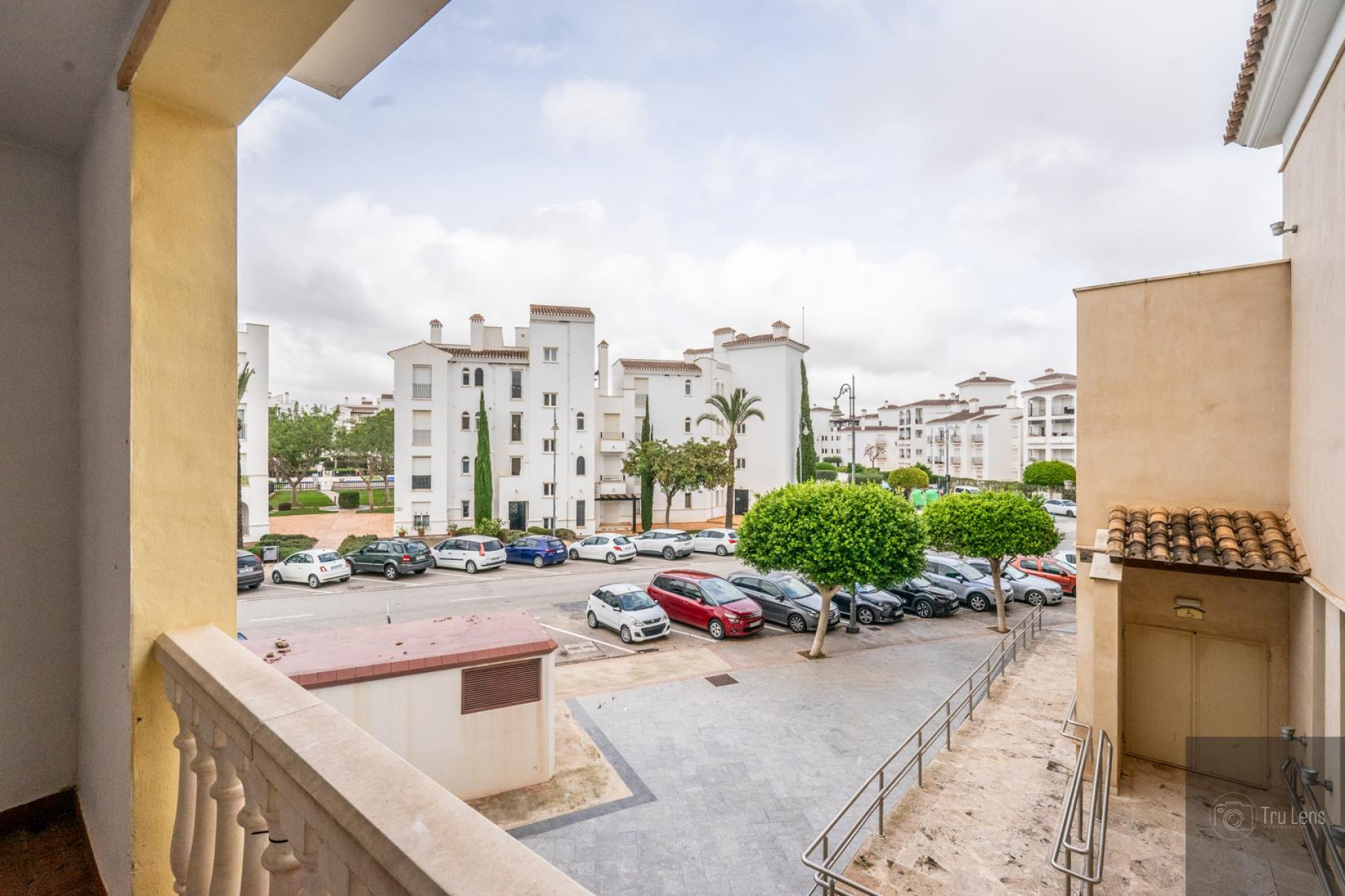 Resale - Apartment - La Torre Golf Resort - Balsicas