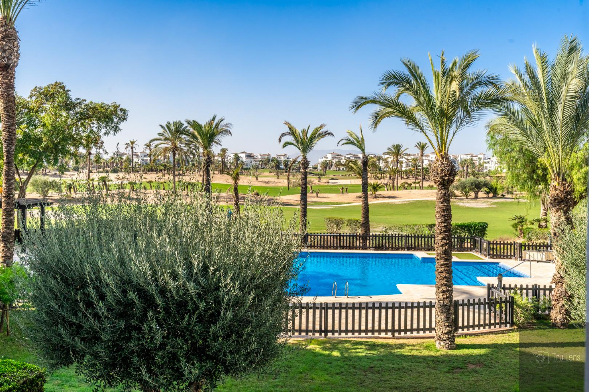 Resale - Apartment - La Torre Golf Resort - Balsicas