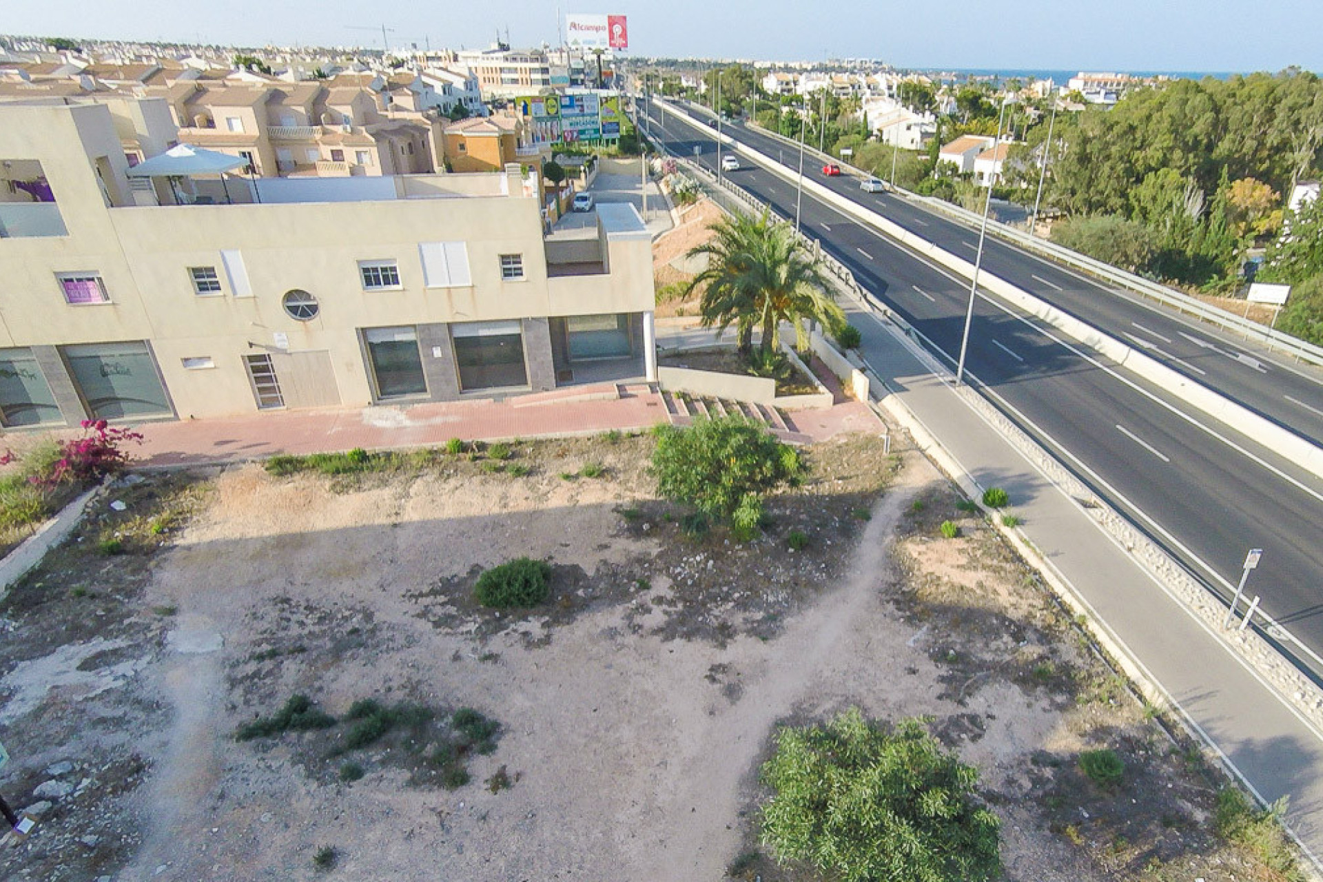 Resale - Apartment - La Zenia - Orihuela Costa