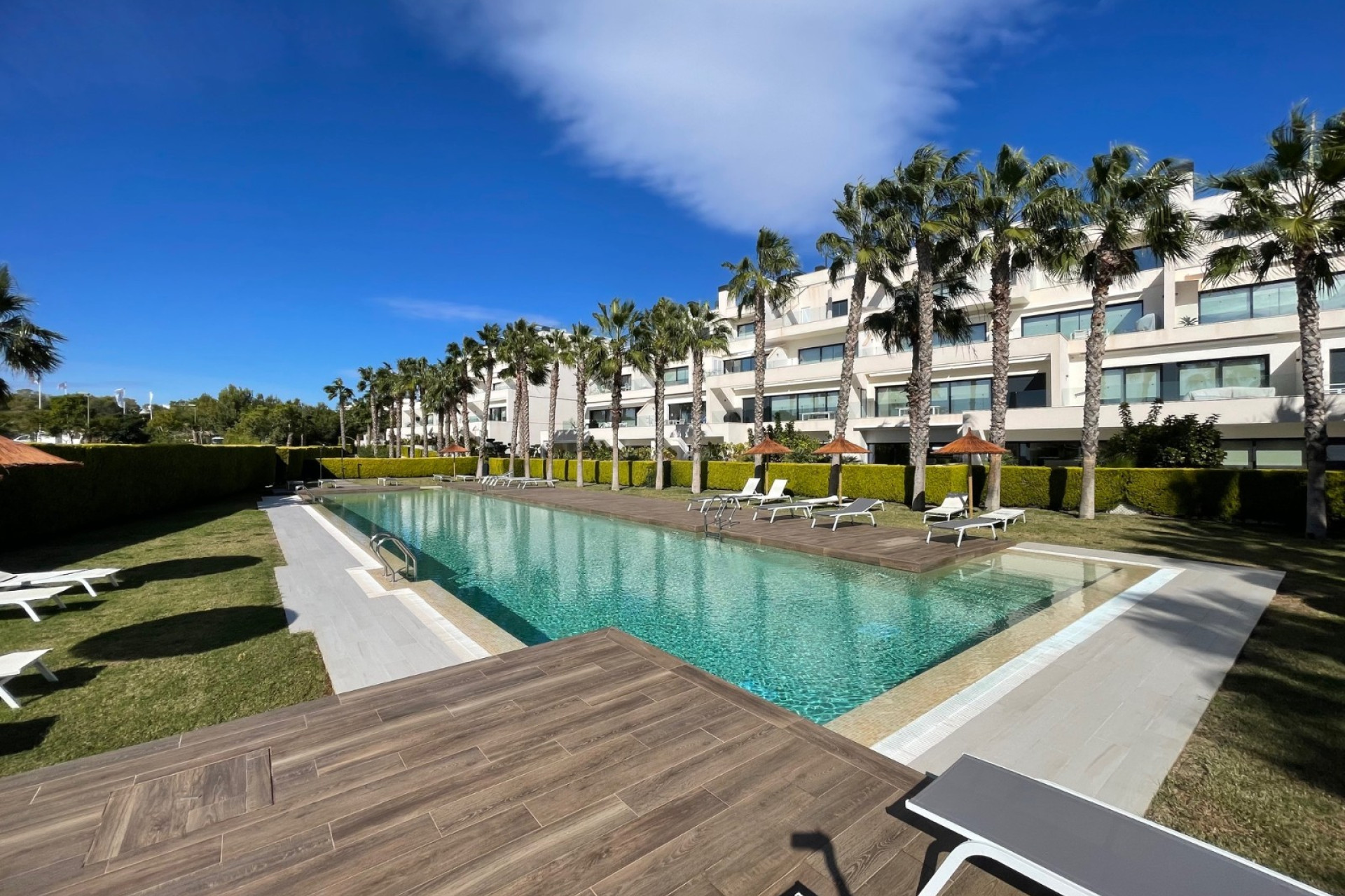 Resale - Apartment - Las Colinas Golf and Country Club - Las Colinas Golf