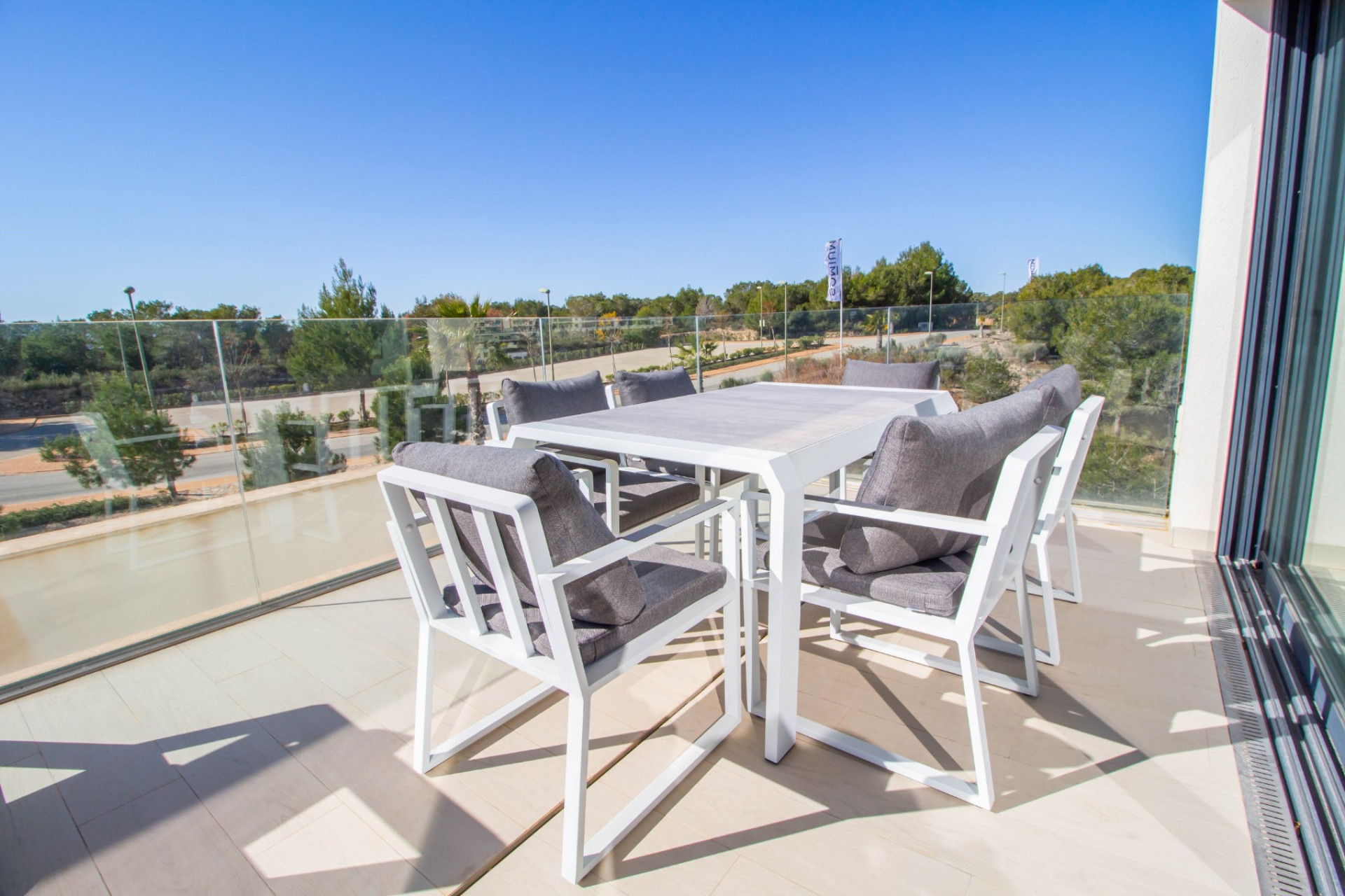 Resale - Apartment - Las Colinas Golf and Country Club - Las Colinas Golf