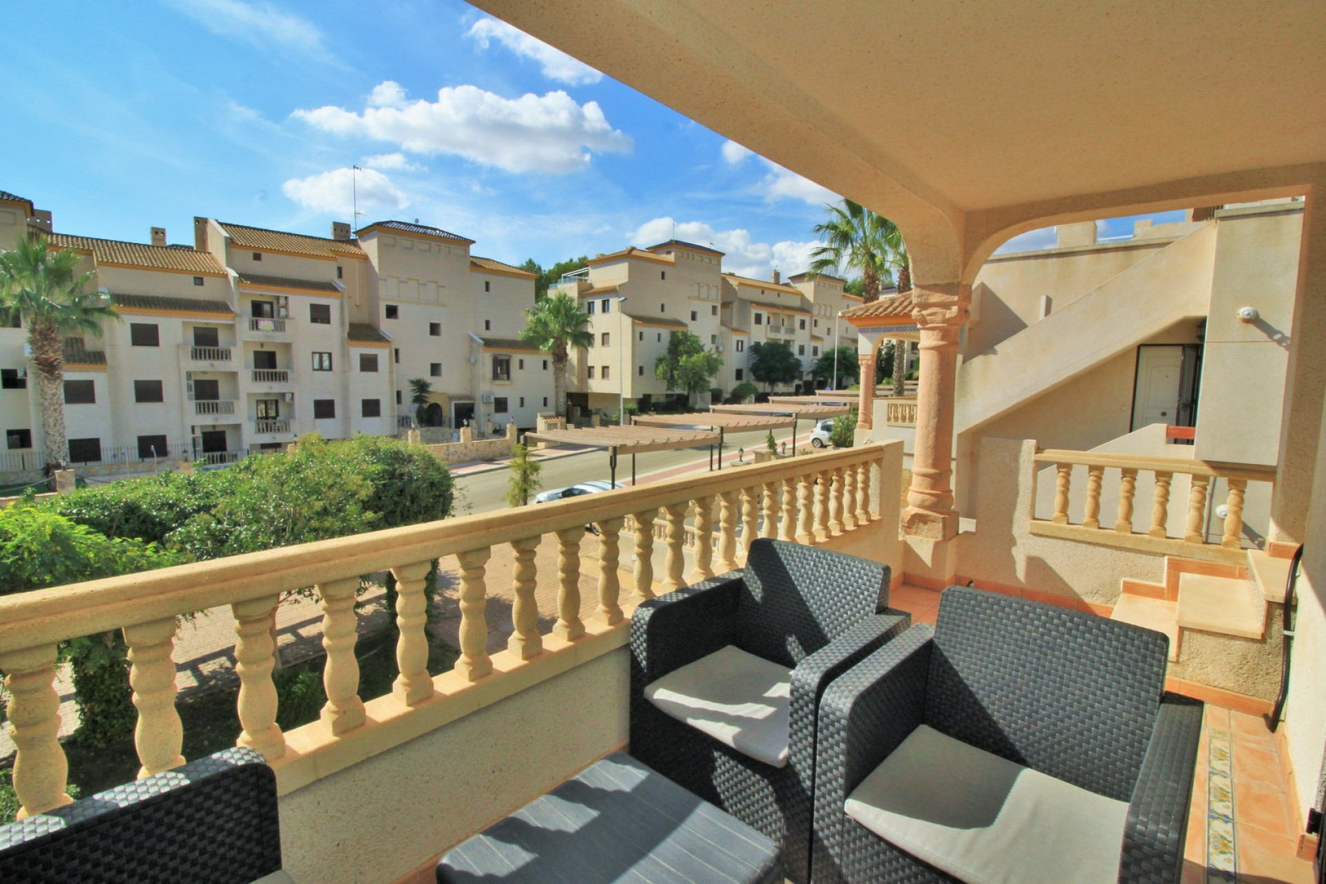 Resale - Apartment - Las Ramblas - Orihuela Costa