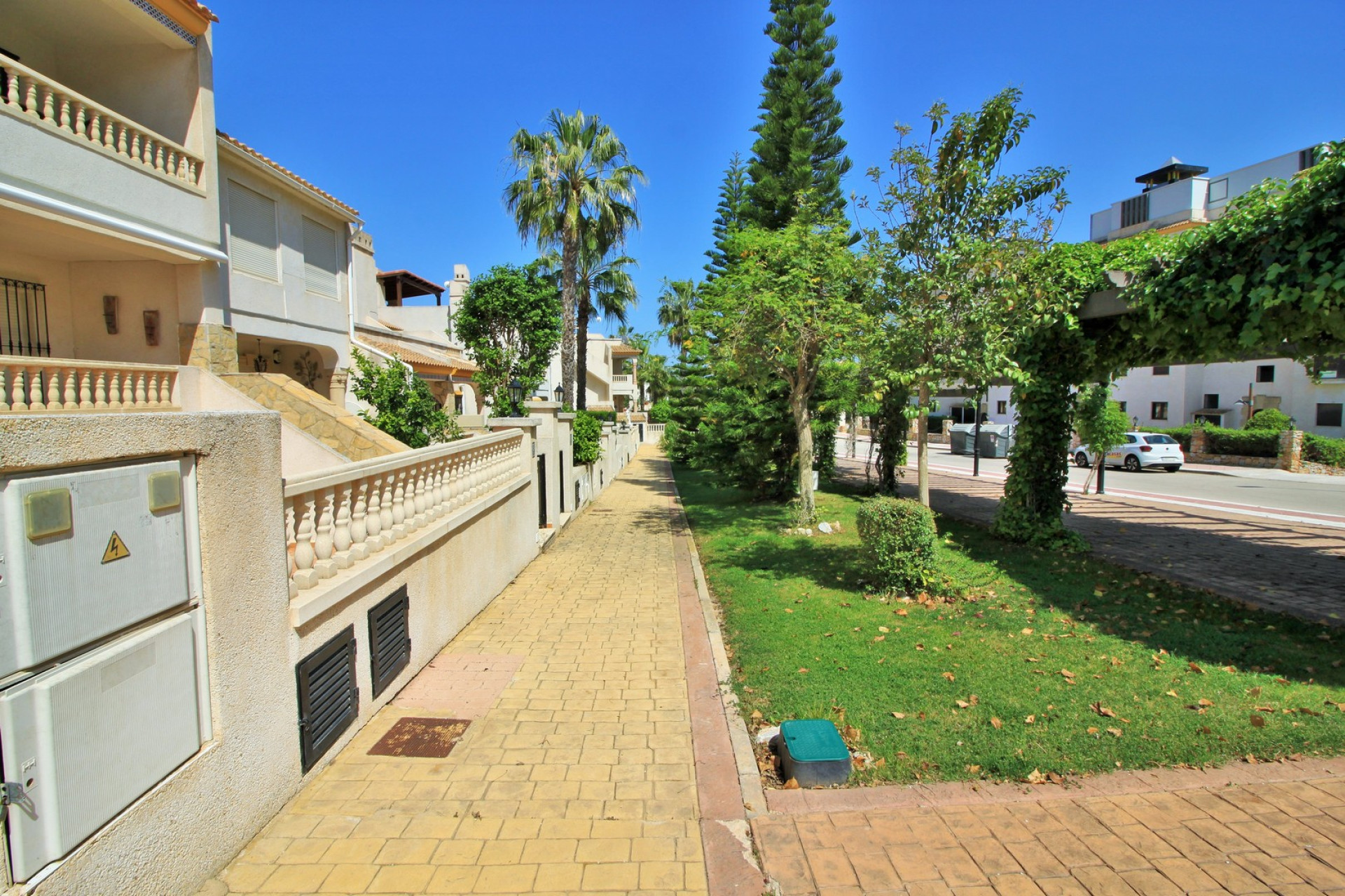 Resale - Apartment - Las Ramblas - Orihuela Costa