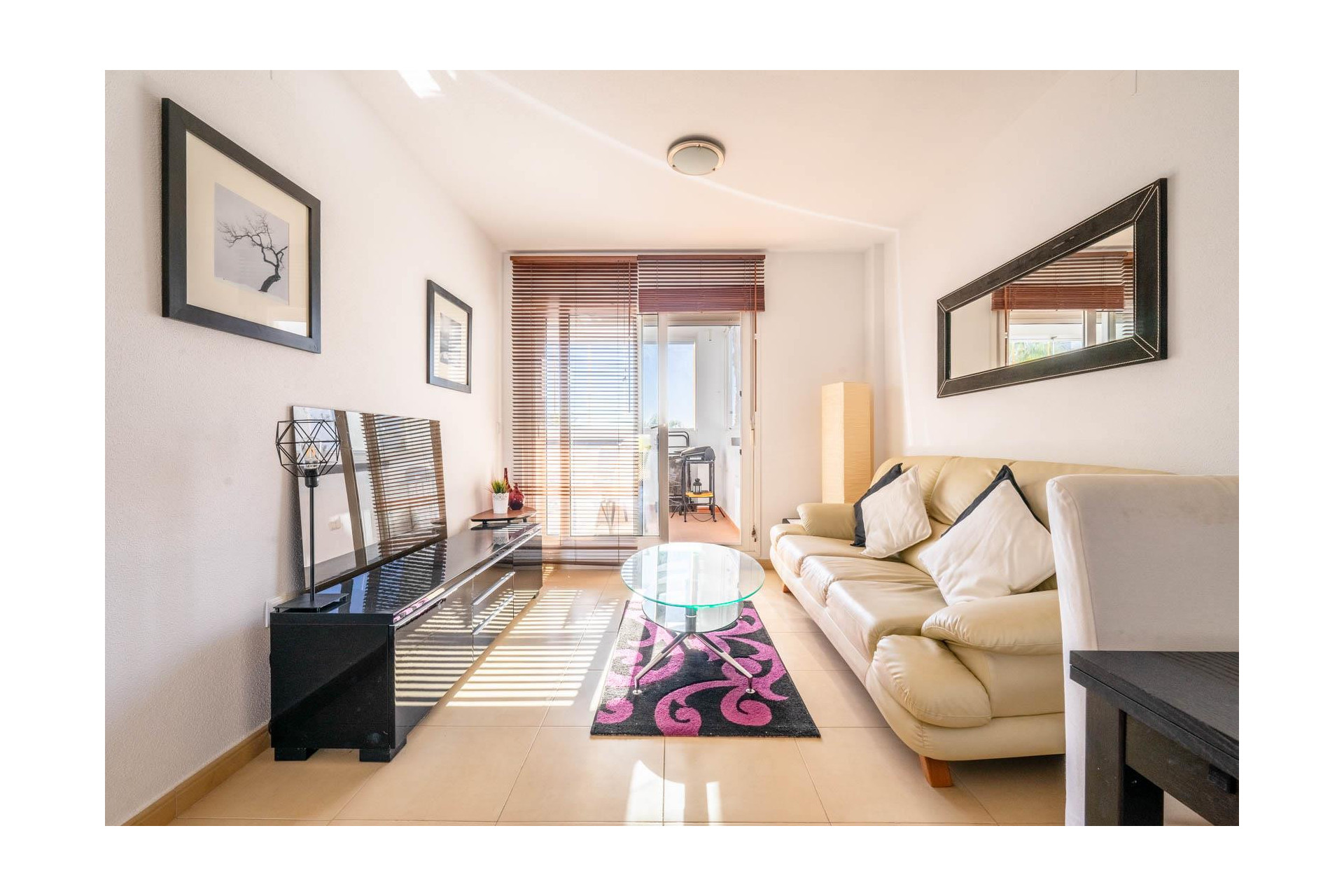 Resale - Apartment - Las Terrazas De La Torre - Balsicas