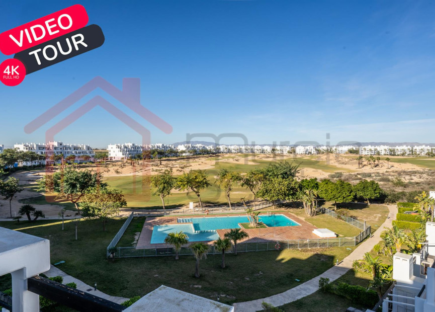 Resale - Apartment - Las Terrazas De La Torre - Balsicas