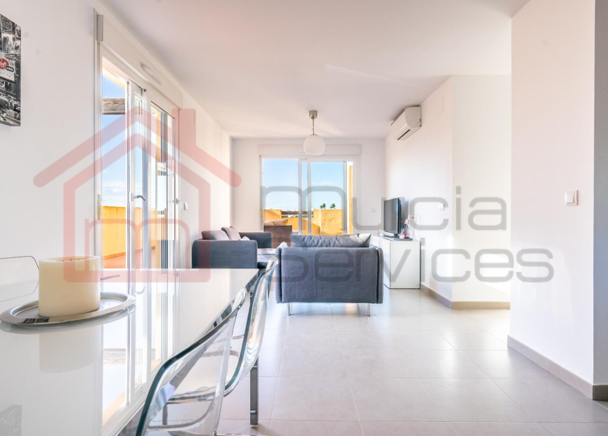 Resale - Apartment - Las Terrazas De La Torre - Balsicas