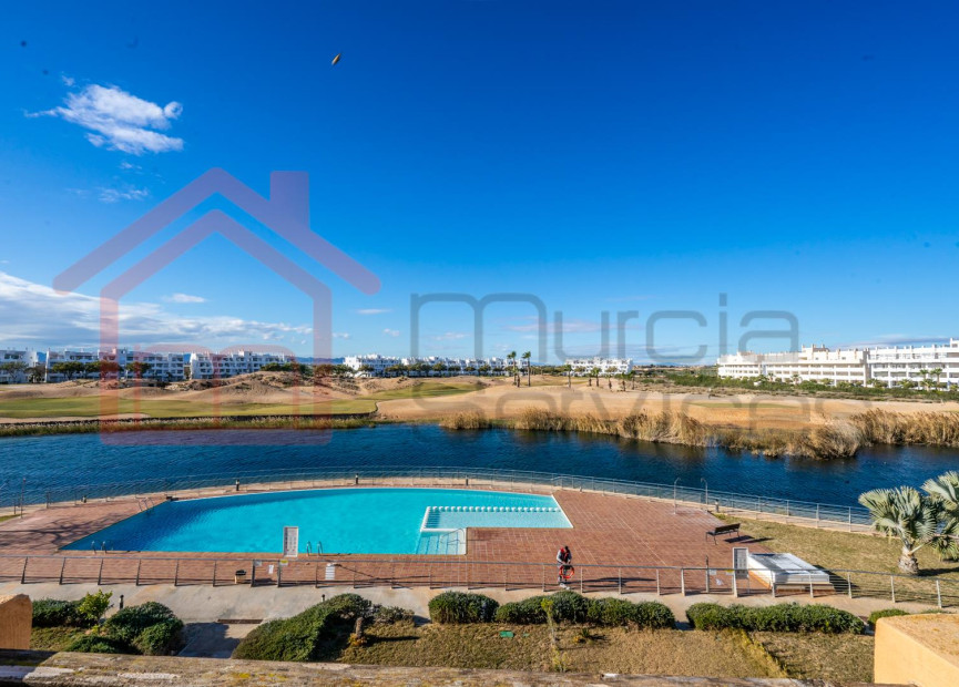 Resale - Apartment - Las Terrazas De La Torre - Balsicas