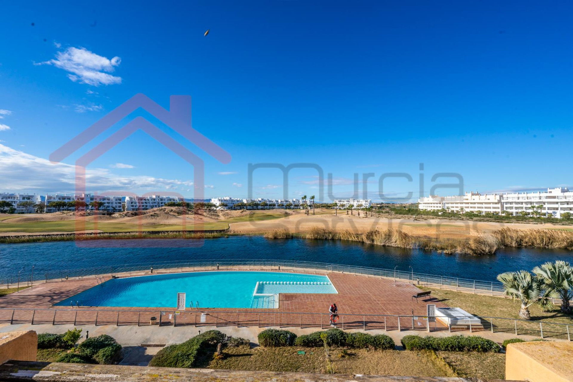 Resale - Apartment - Las Terrazas De La Torre - Balsicas