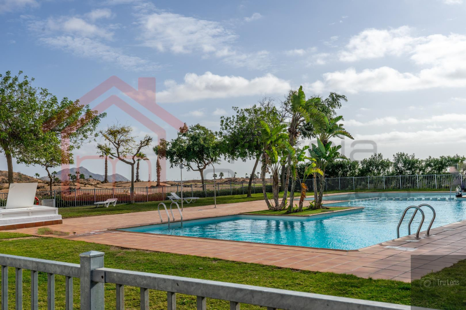 Resale - Apartment - Las Terrazas De La Torre - Balsicas