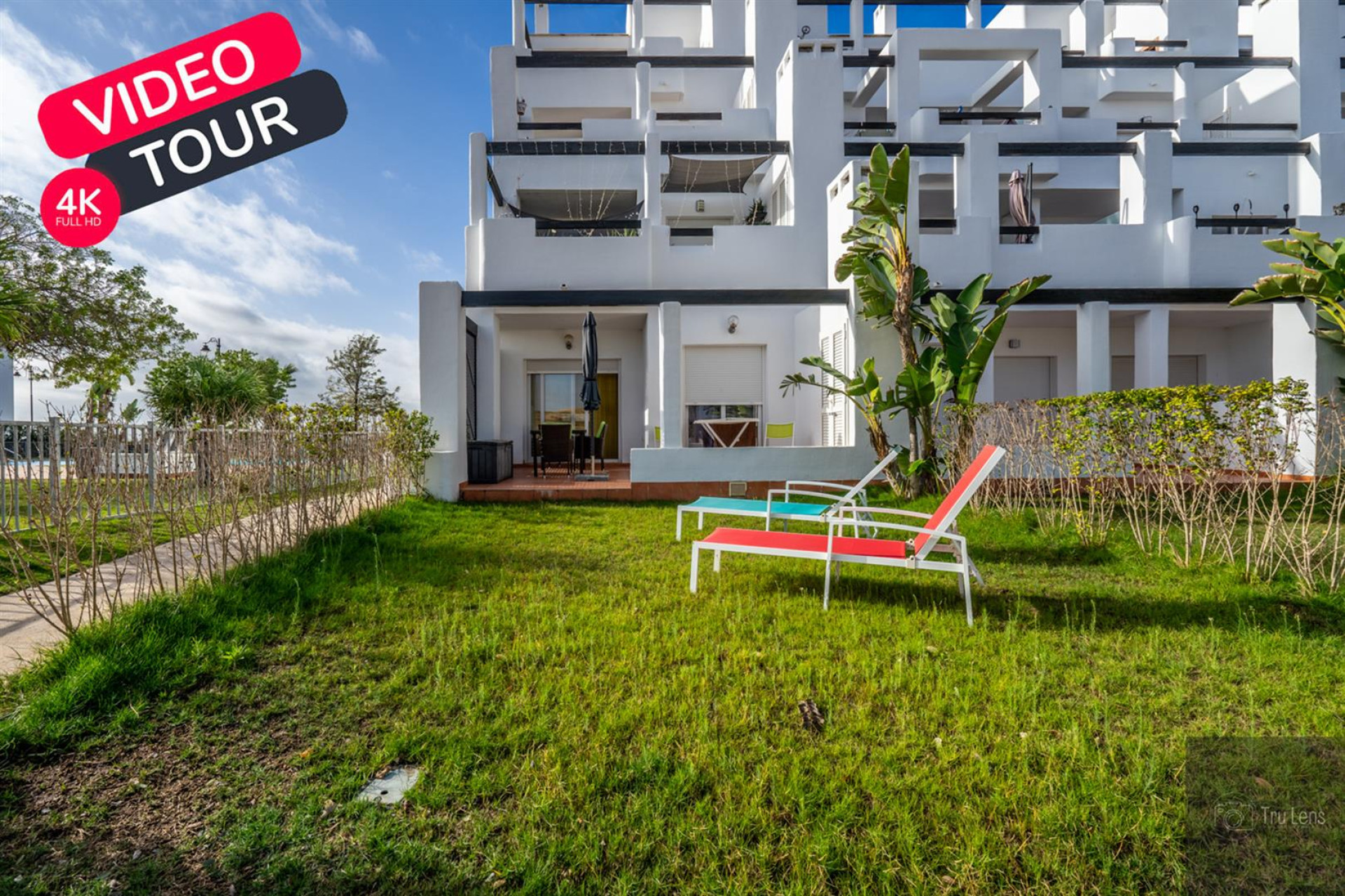 Resale - Apartment - Las Terrazas De La Torre - Balsicas