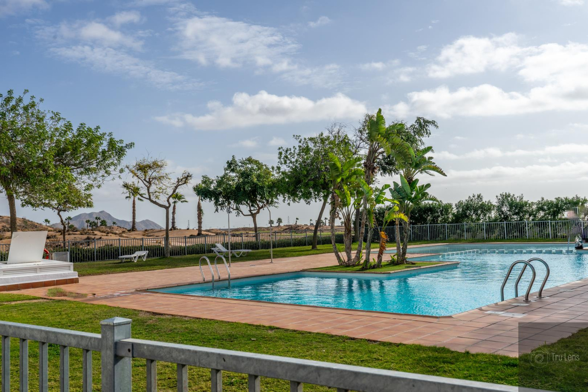 Resale - Apartment - Las Terrazas De La Torre - Balsicas