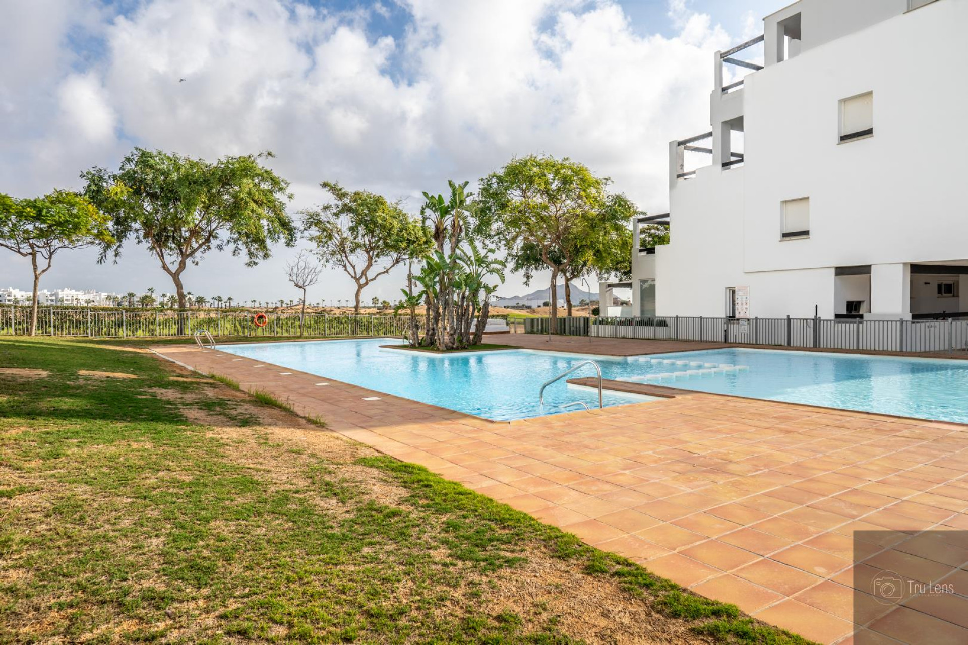 Resale - Apartment - Las Terrazas De La Torre - Balsicas