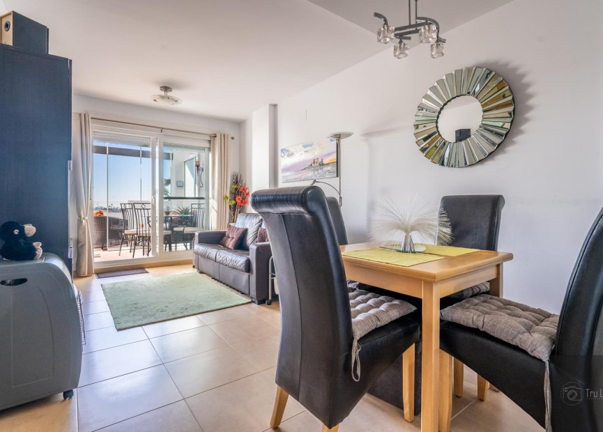 Resale - Apartment - Las Terrazas De La Torre - Balsicas