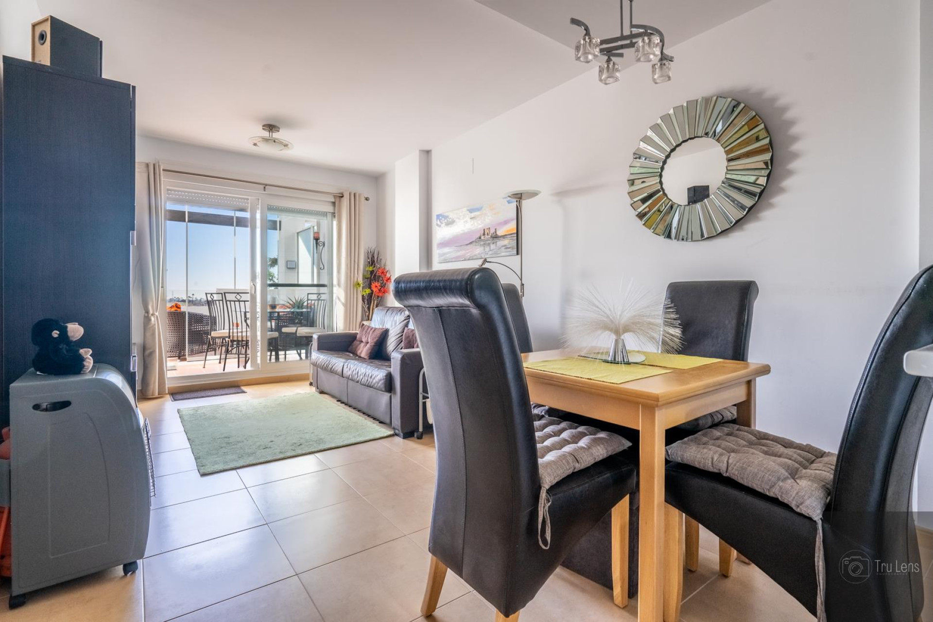 Resale - Apartment - Las Terrazas De La Torre - Balsicas