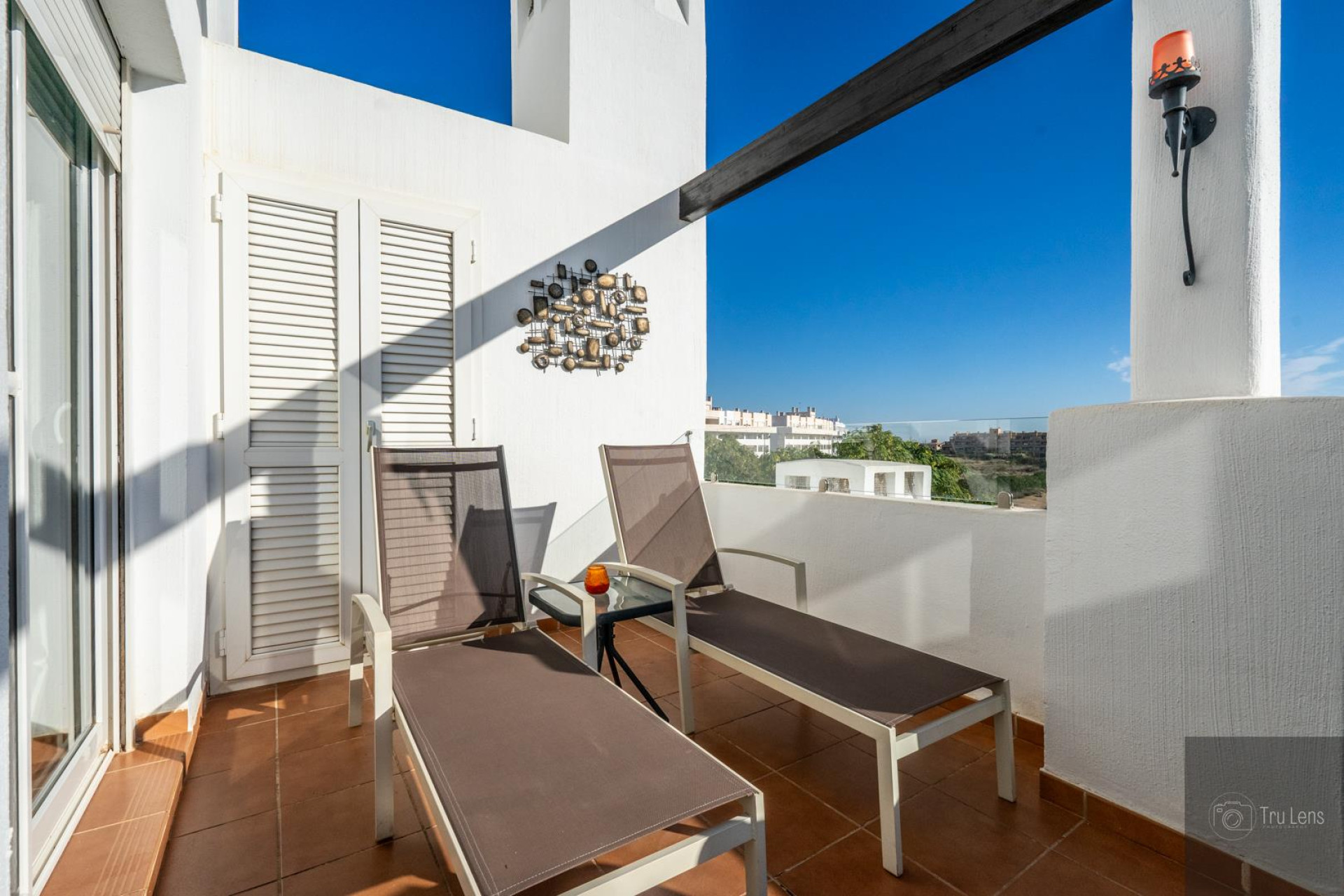 Resale - Apartment - Las Terrazas De La Torre - Balsicas