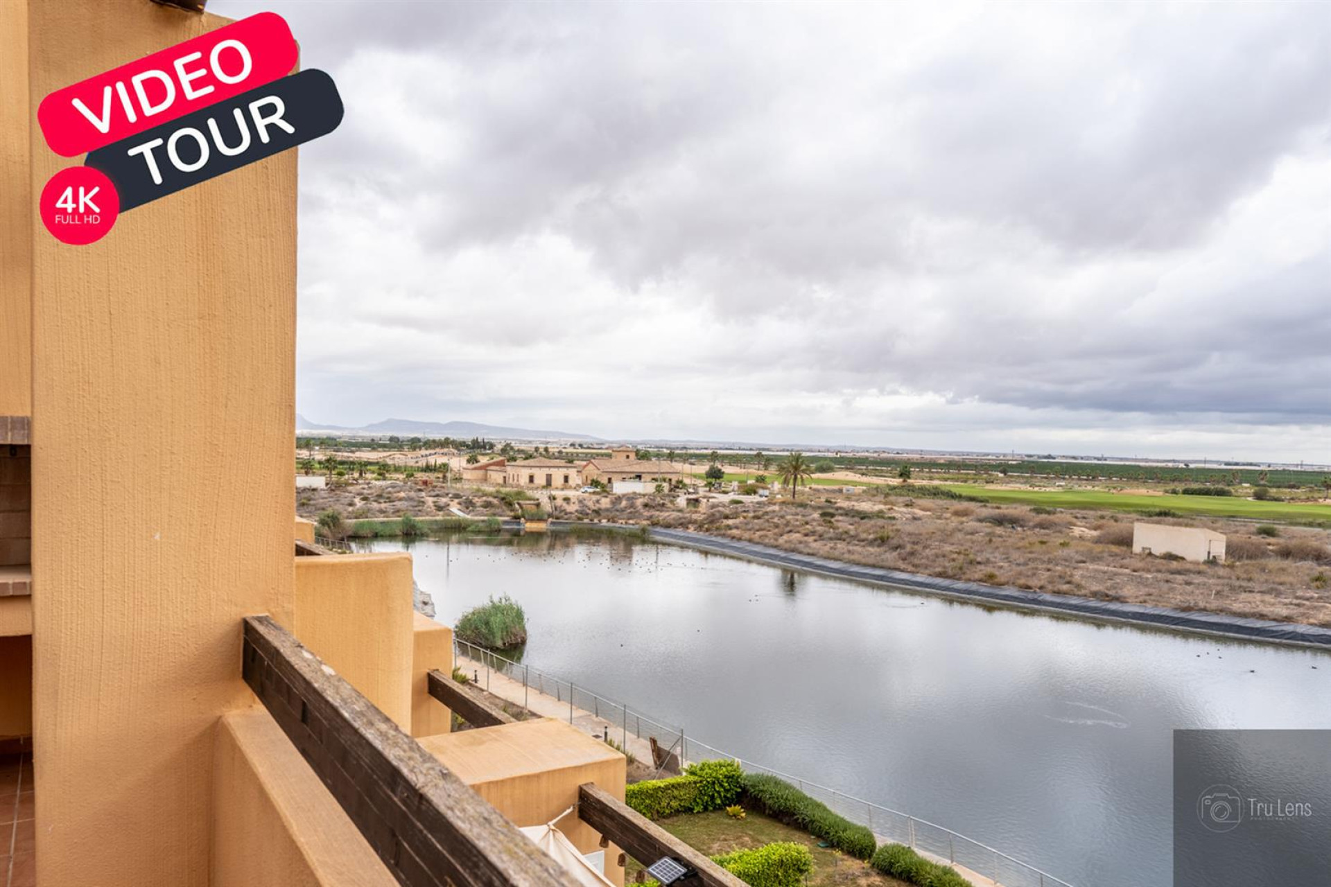 Resale - Apartment - Las Terrazas De La Torre - Balsicas