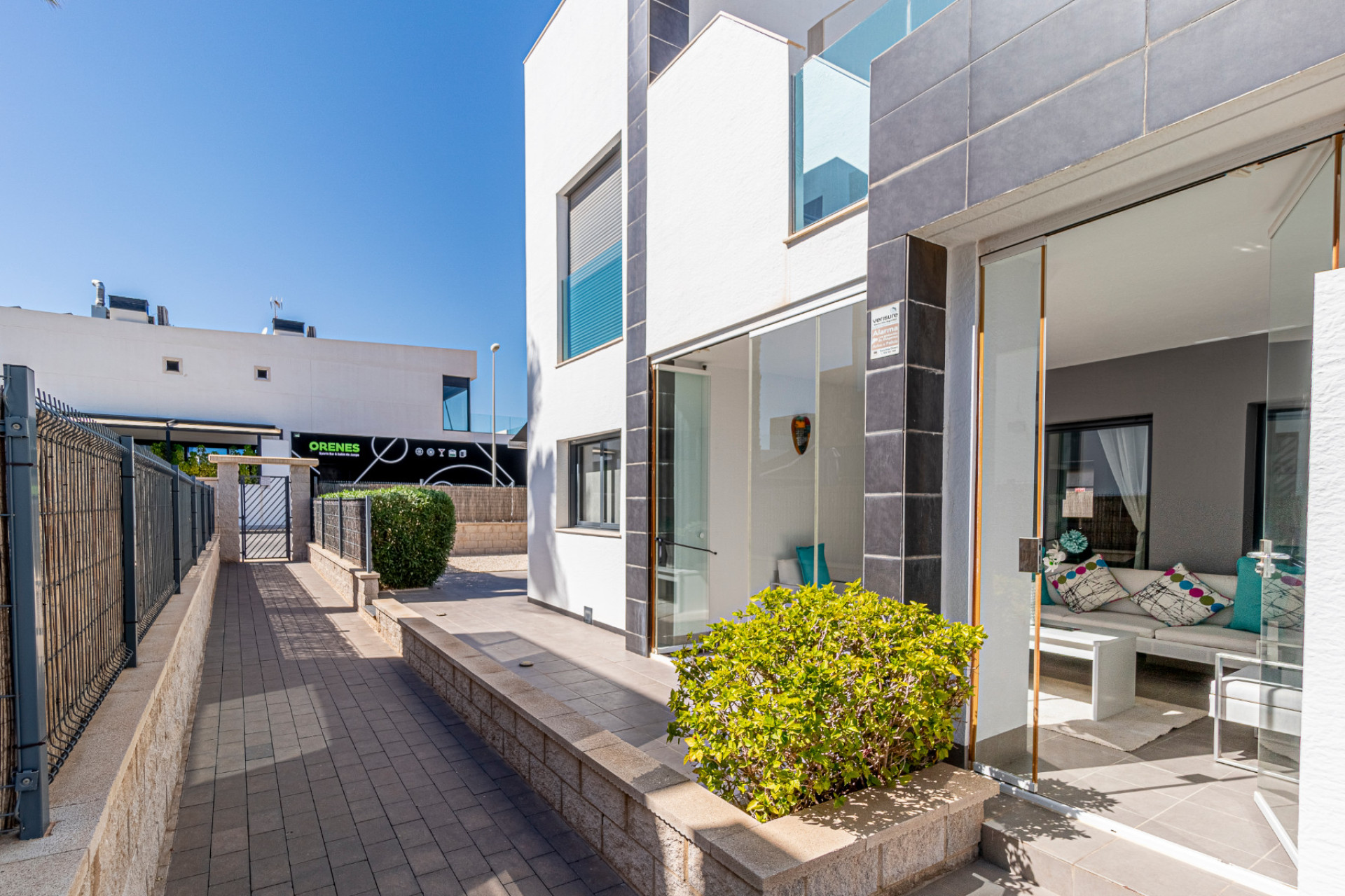 Resale - Apartment - Lomas de Cabo Roig - Orihuela Costa