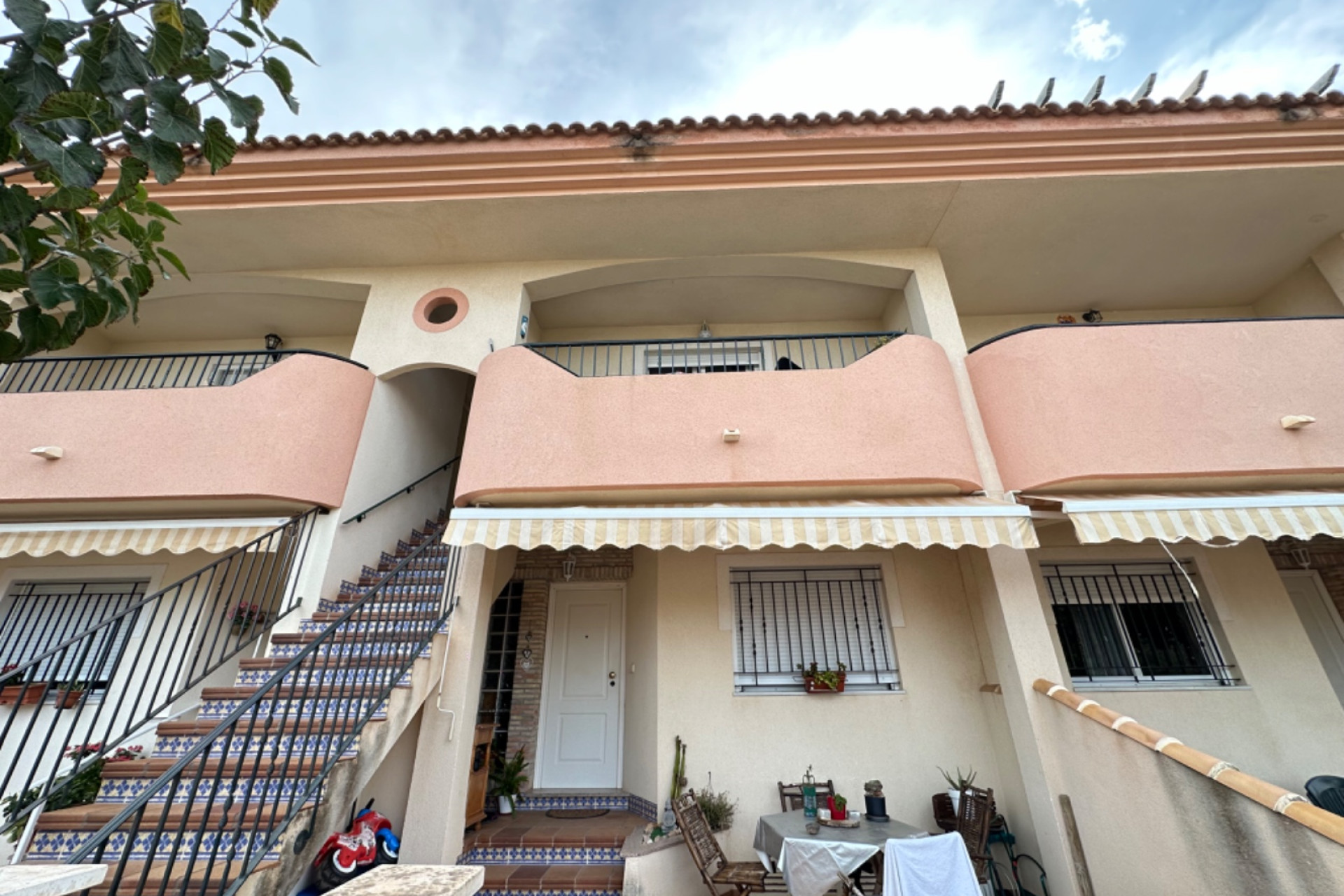 Resale - Apartment - LOS ALCÁZARES - Los Narejos