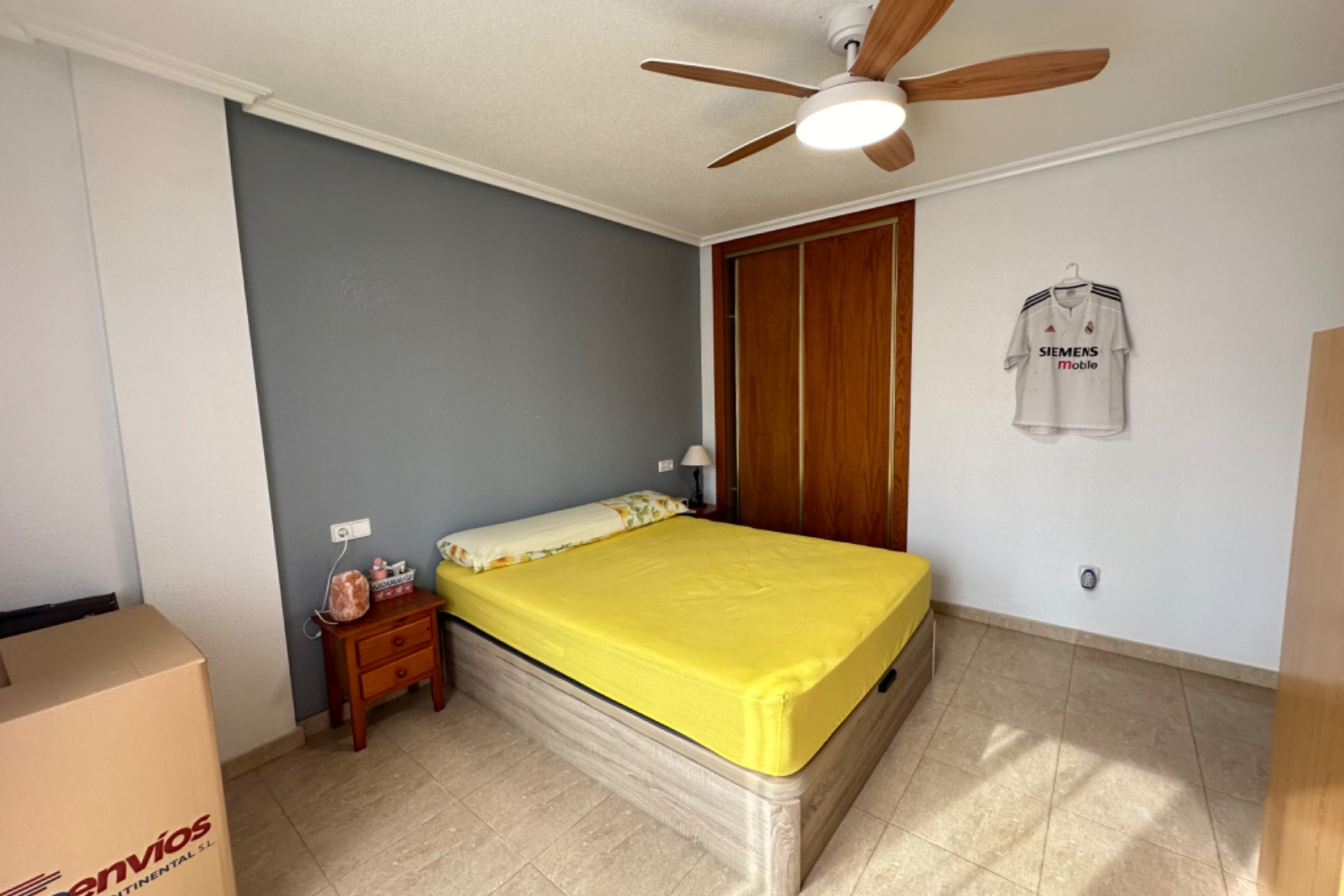 Resale - Apartment - LOS ALCÁZARES - Los Narejos