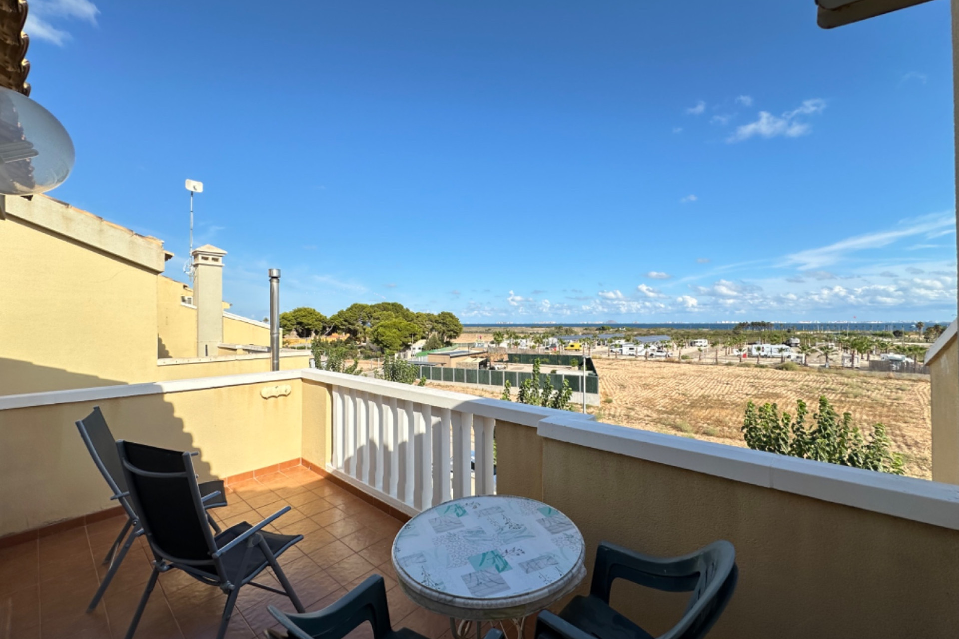 Resale - Apartment - LOS ALCÁZARES - Los Narejos