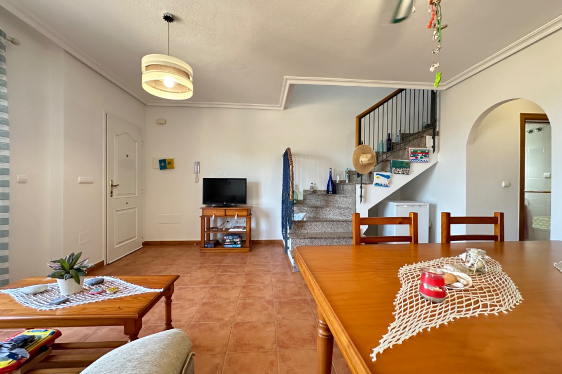 Resale - Apartment - LOS ALCÁZARES - Los Narejos