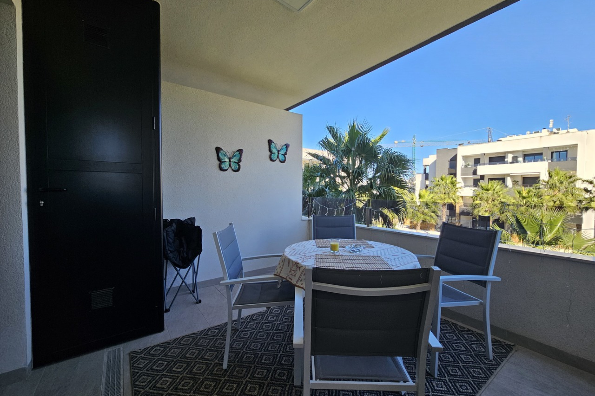 Resale - Apartment - Los Altos - Orihuela Costa