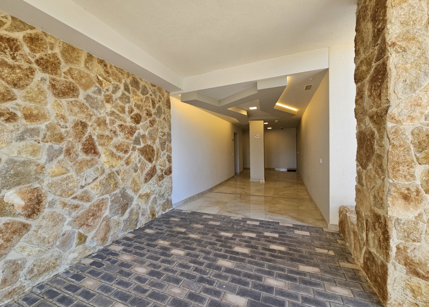 Resale - Apartment - Los Altos - Orihuela Costa