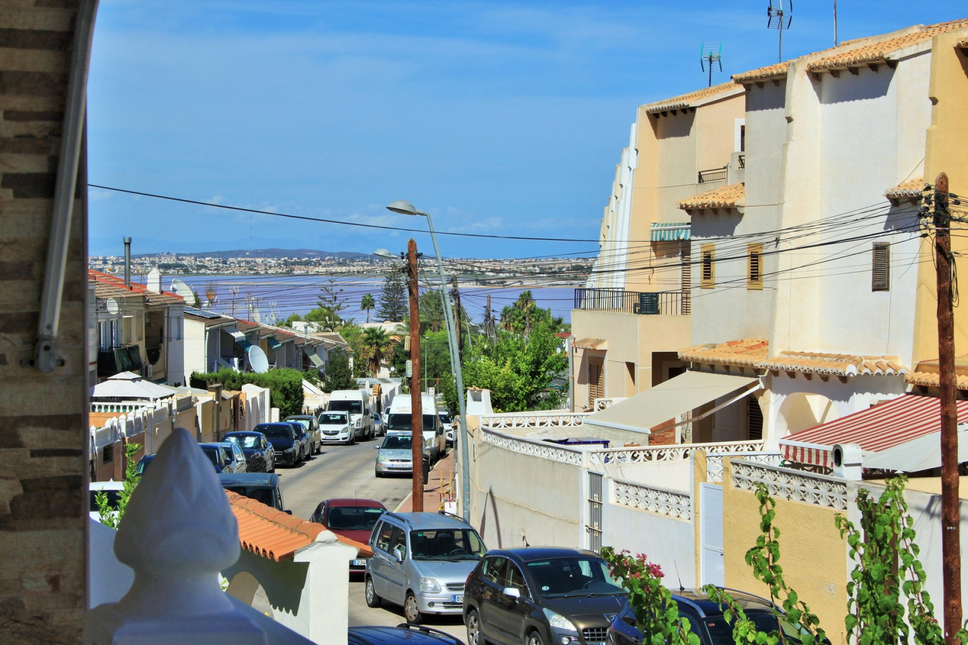 Resale - Apartment - Los Balcones - Orihuela Costa