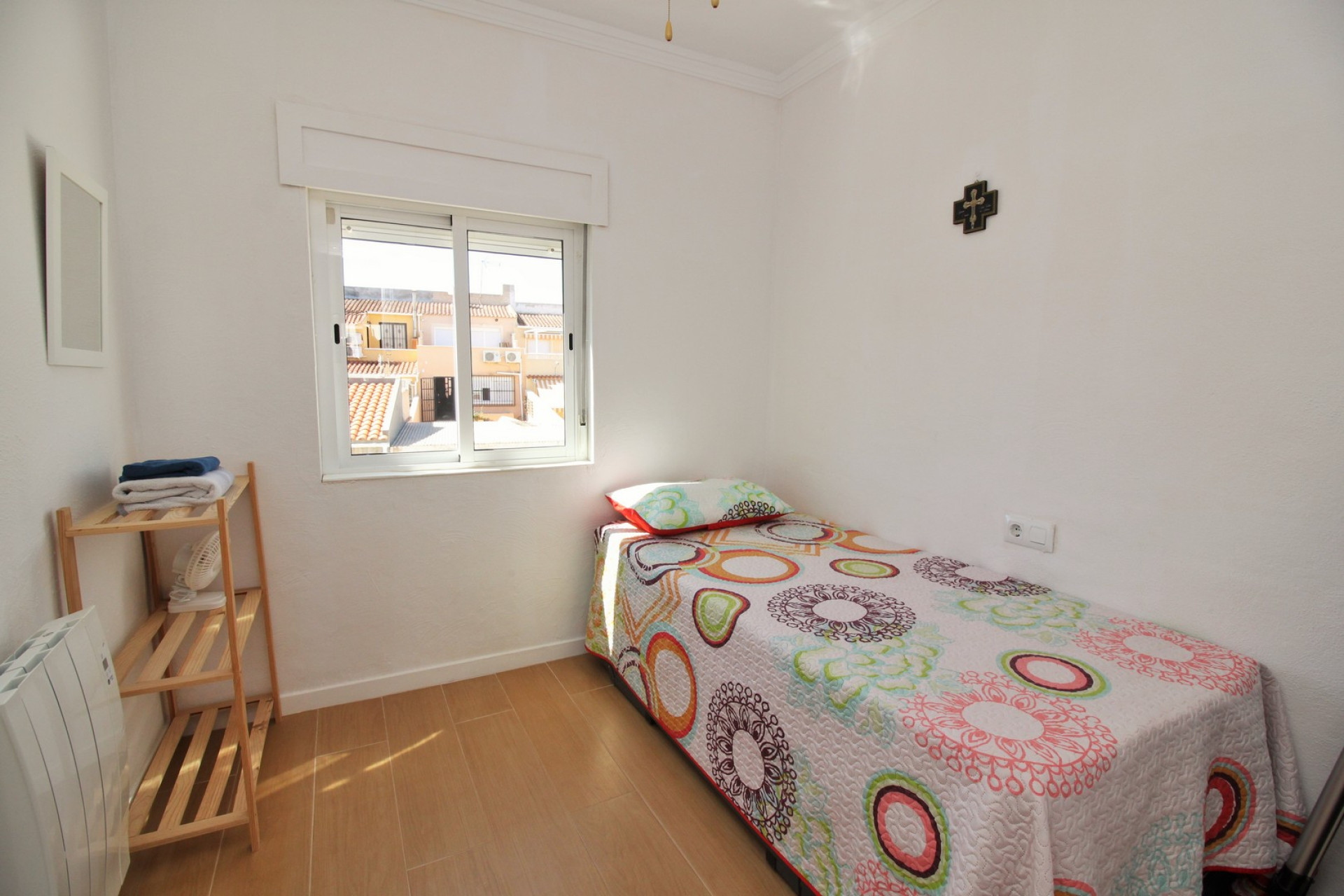 Resale - Apartment - Los Balcones - Orihuela Costa