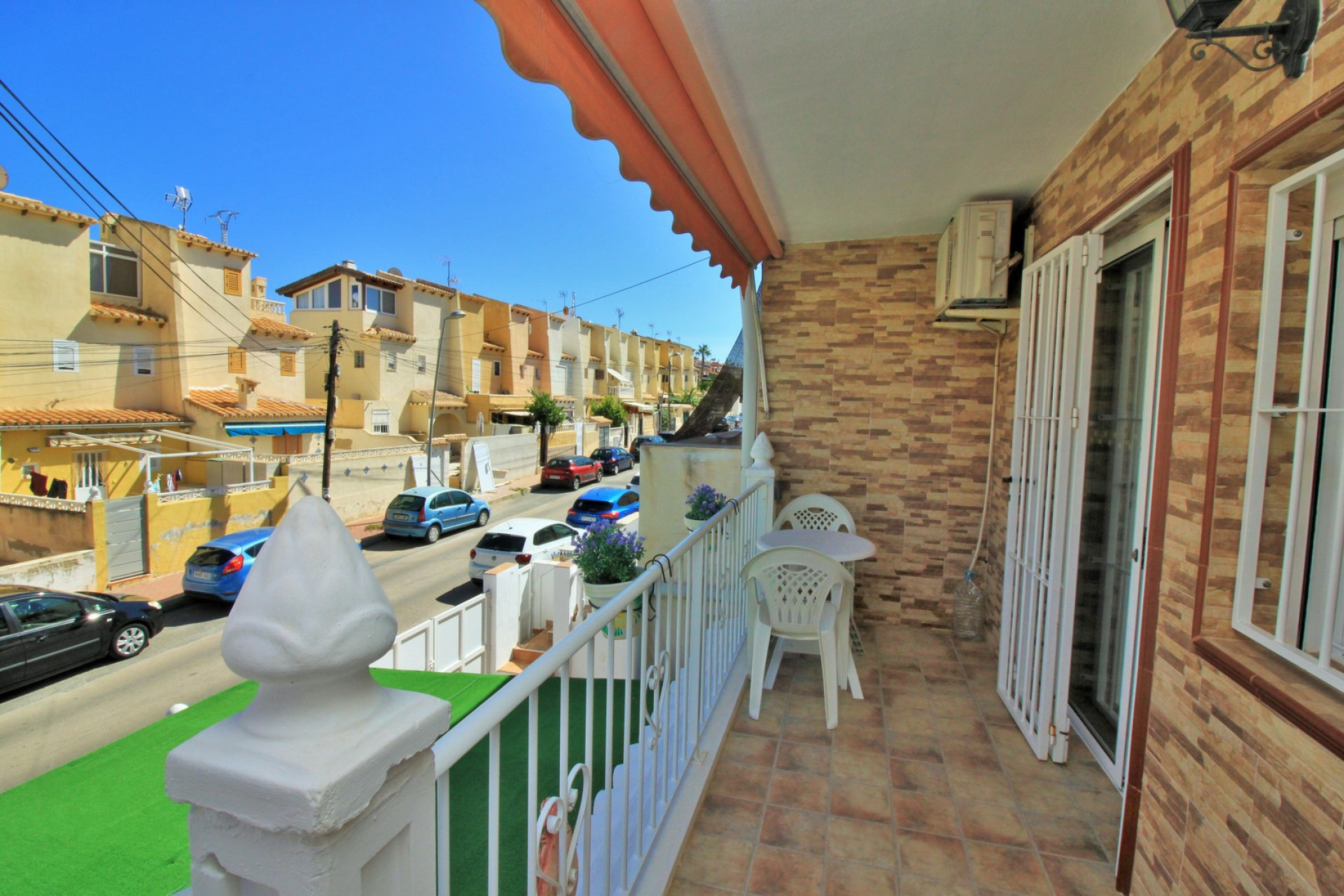 Resale - Apartment - Los Balcones - Orihuela Costa